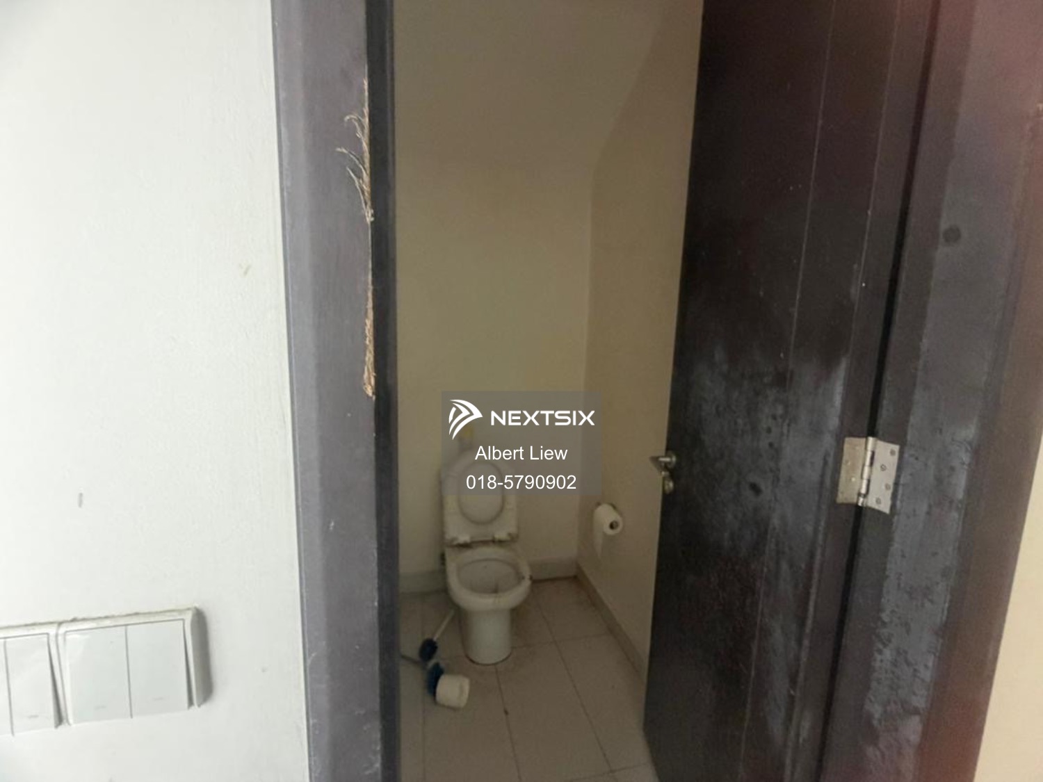 2-sty Terrace/Link House For Sale in Iskandar Puteri (Nusajaya) Johor - Image 7