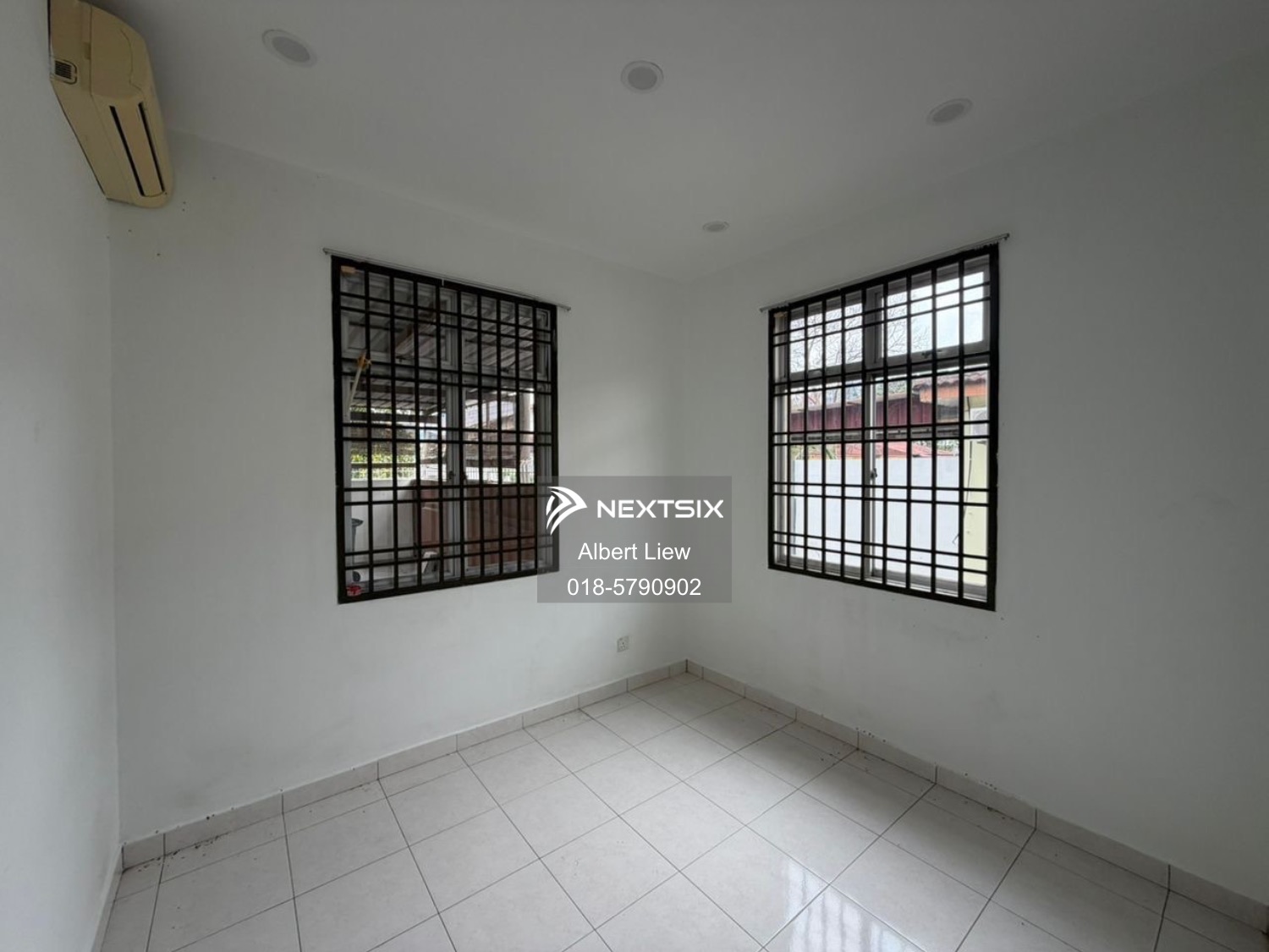 2-sty Terrace/Link House For Sale in Senai Johor - Image 10