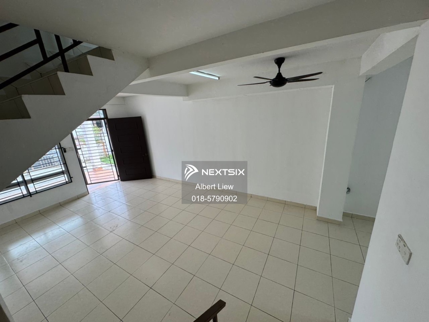 2-sty Terrace/Link House For Sale in Senai Johor - Image 11