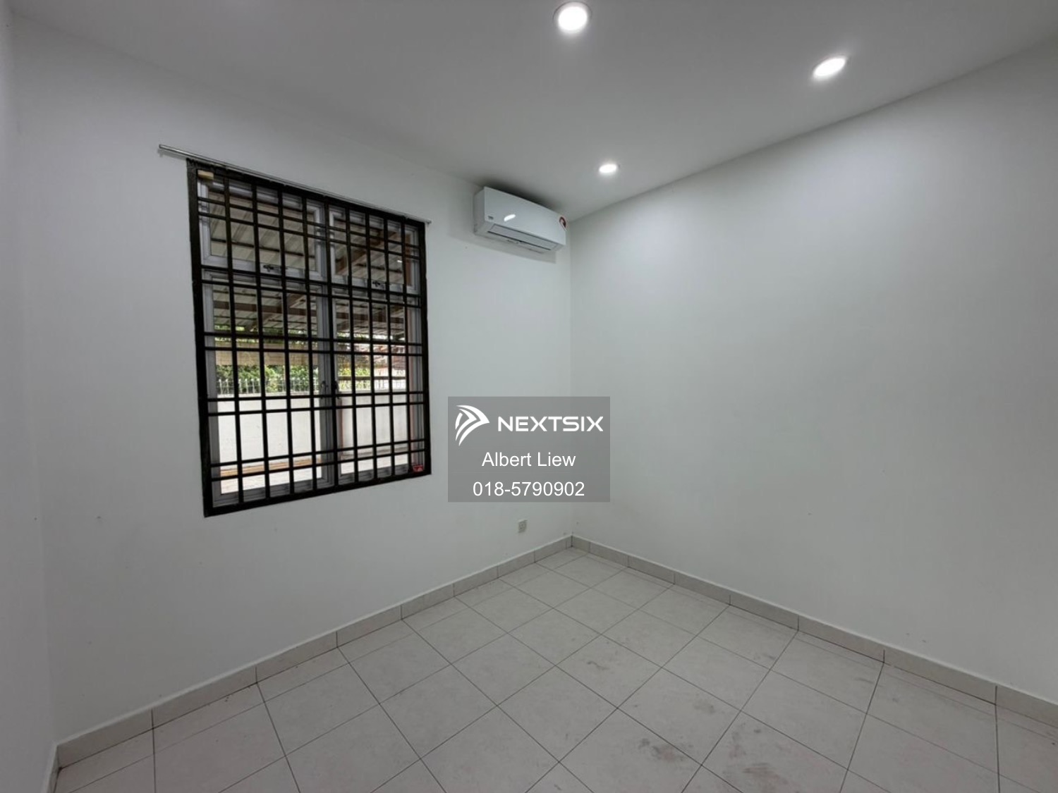 2-sty Terrace/Link House For Sale in Senai Johor - Image 12