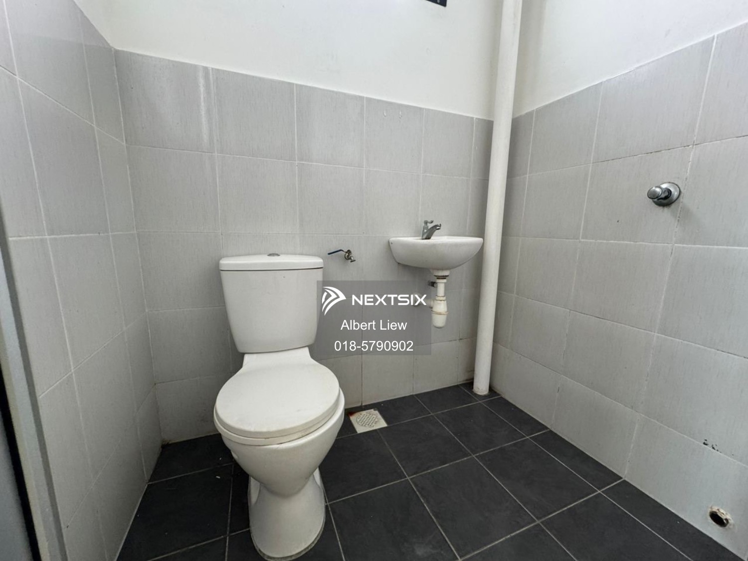 2-sty Terrace/Link House For Sale in Senai Johor - Image 6