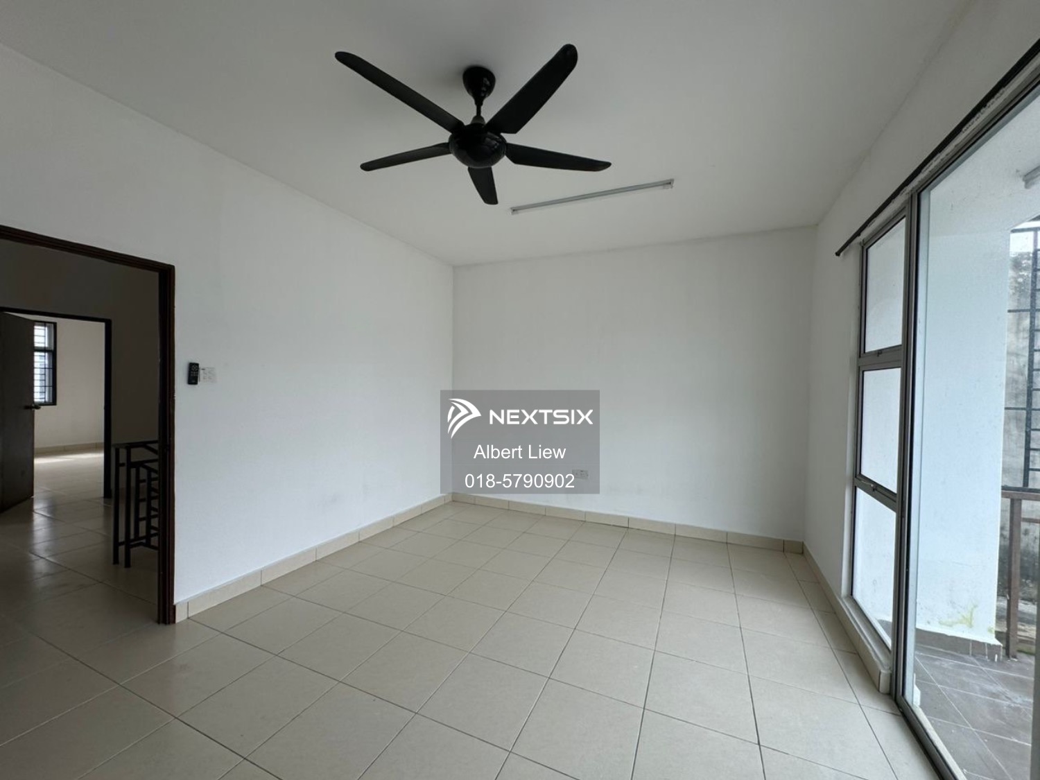 2-sty Terrace/Link House For Sale in Senai Johor - Image 7