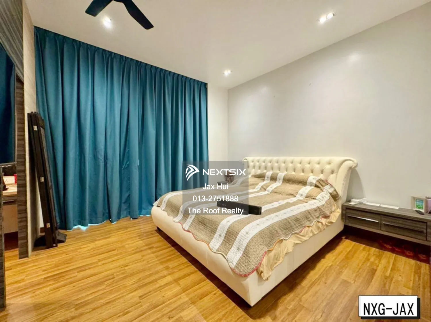 2.5-sty Terrace/Link House For Sale in Bandar Bukit Raja Selangor - Image 11