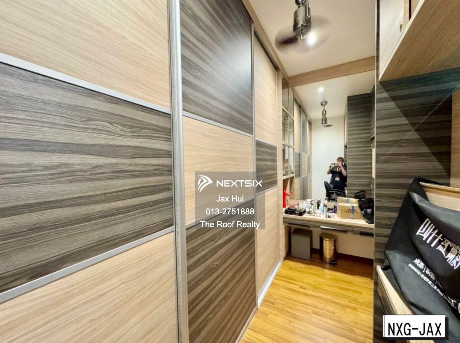 2.5-sty Terrace/Link House For Sale in Bandar Bukit Raja Selangor - Image 12