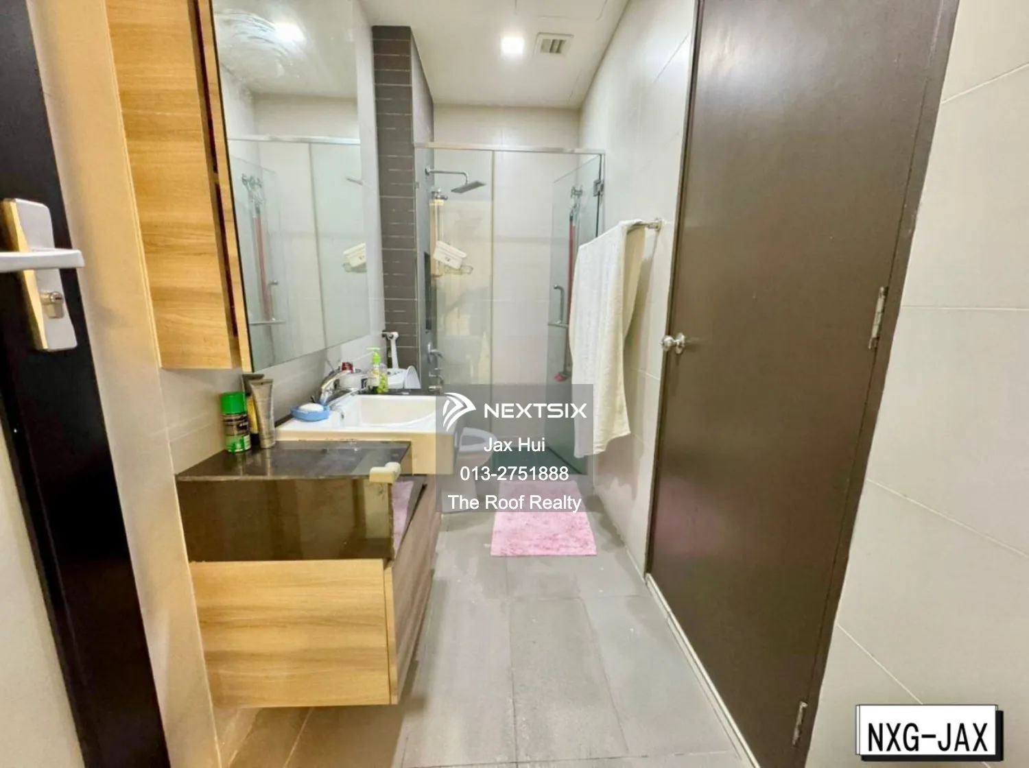 2.5-sty Terrace/Link House For Sale in Bandar Bukit Raja Selangor - Image 14