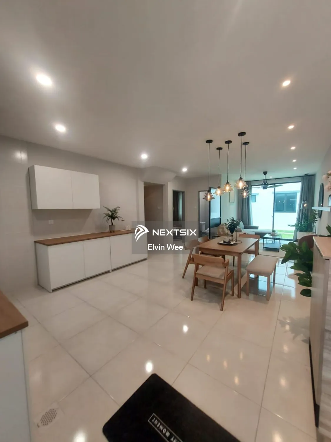 Townhouse For Sale in Kuching Sarawak - Image 10