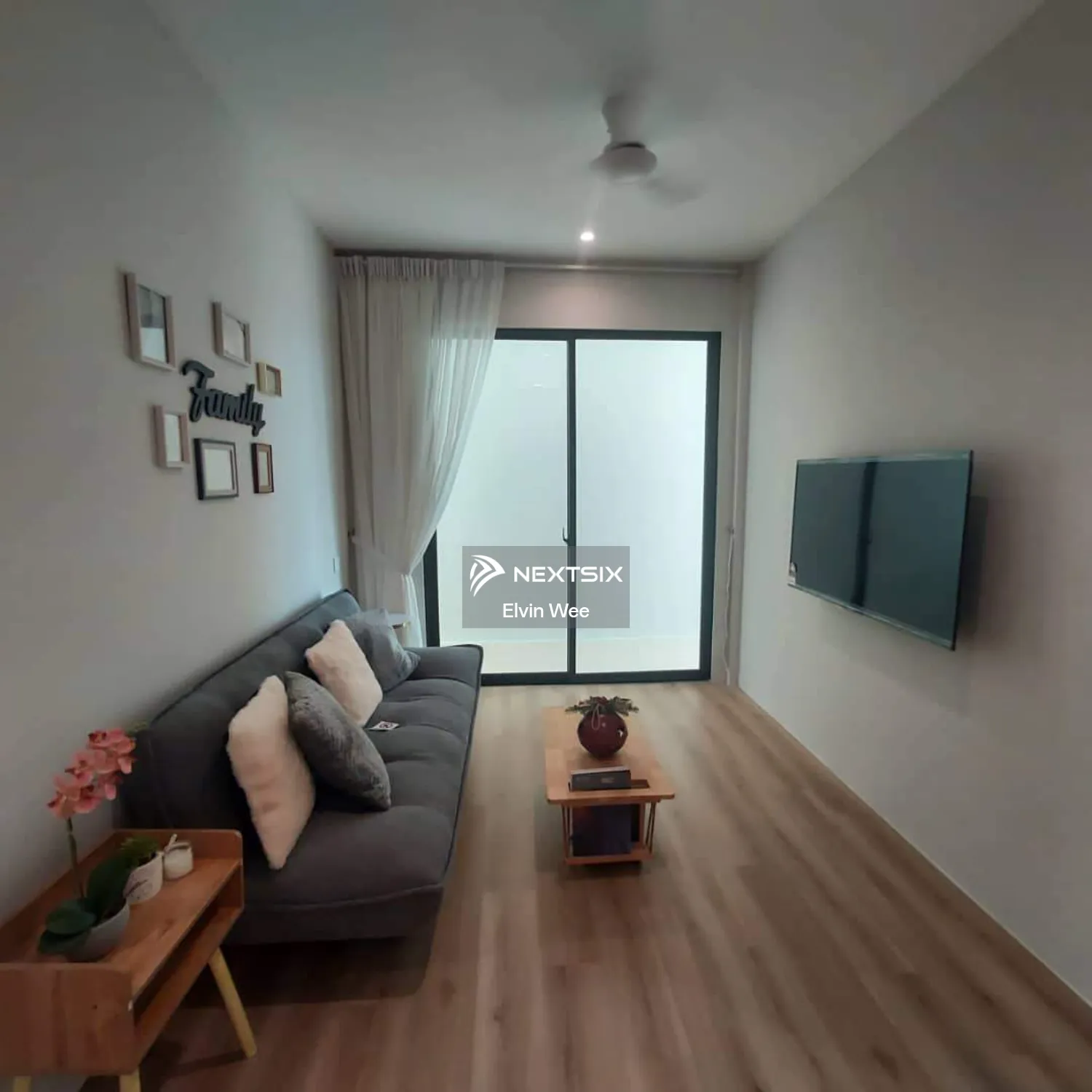 Townhouse For Sale in Kuching Sarawak - Image 5