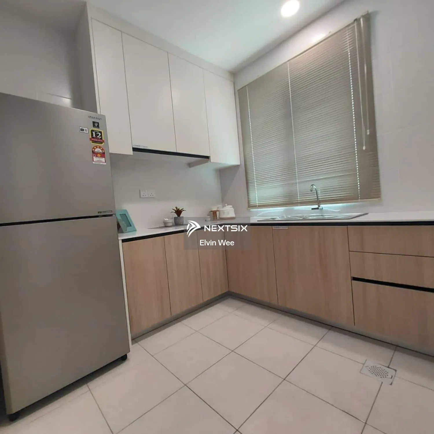 Townhouse For Sale in Kuching Sarawak - Image 7