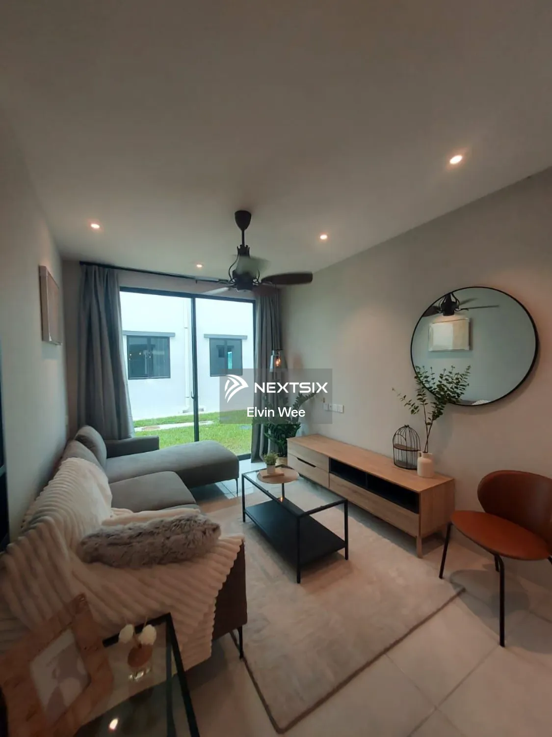 Townhouse For Sale in Kuching Sarawak - Image 8