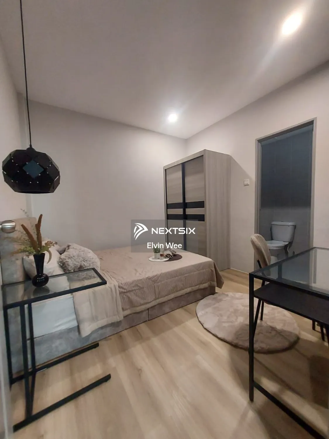 Townhouse For Sale in Kuching Sarawak - Image 9