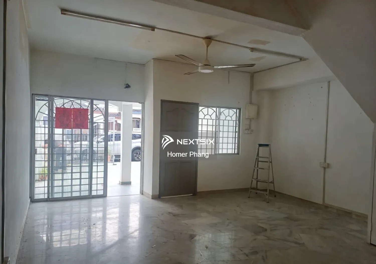 2-sty Terrace/Link House For Sale in Puchong Selangor