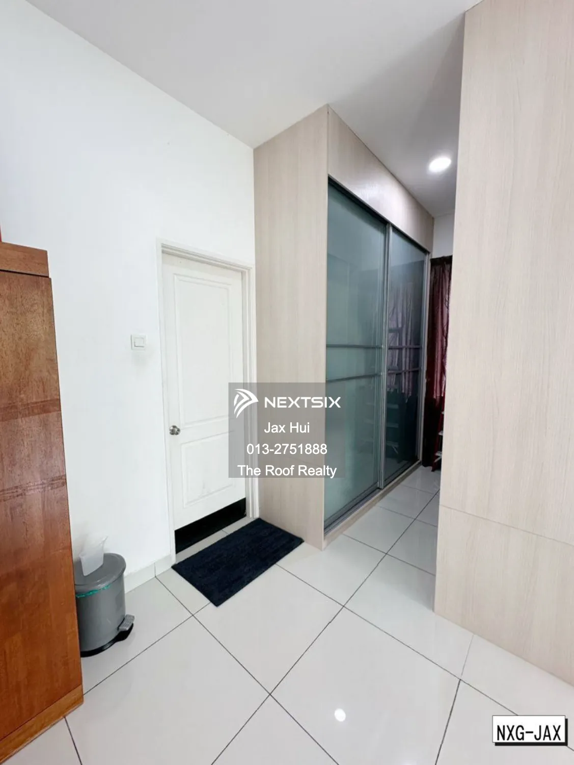 3 Storey Semi-detached Homes For Sale in Ambang Botanic Selangor - Image 10