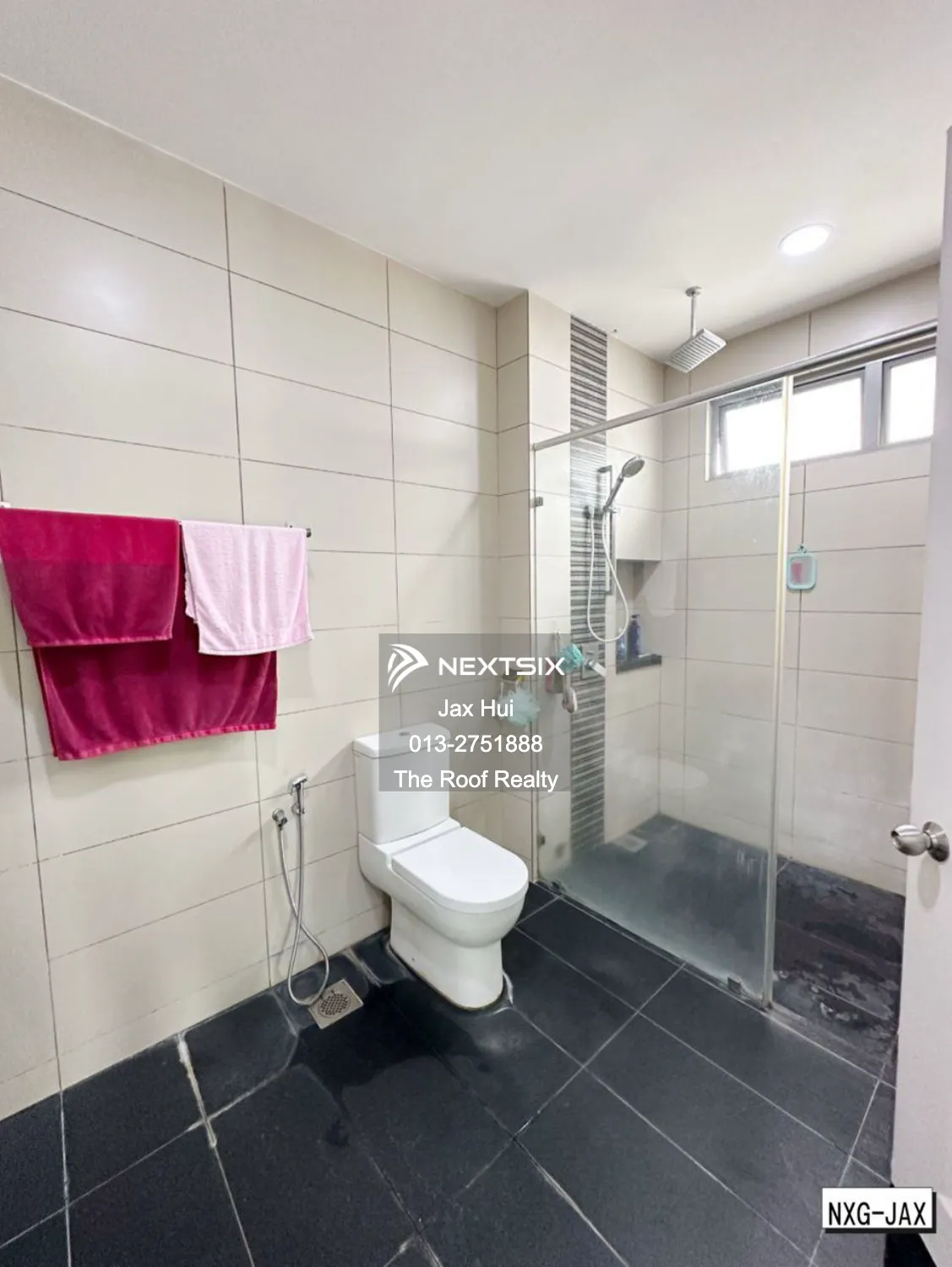 3 Storey Semi-detached Homes For Sale in Ambang Botanic Selangor - Image 12