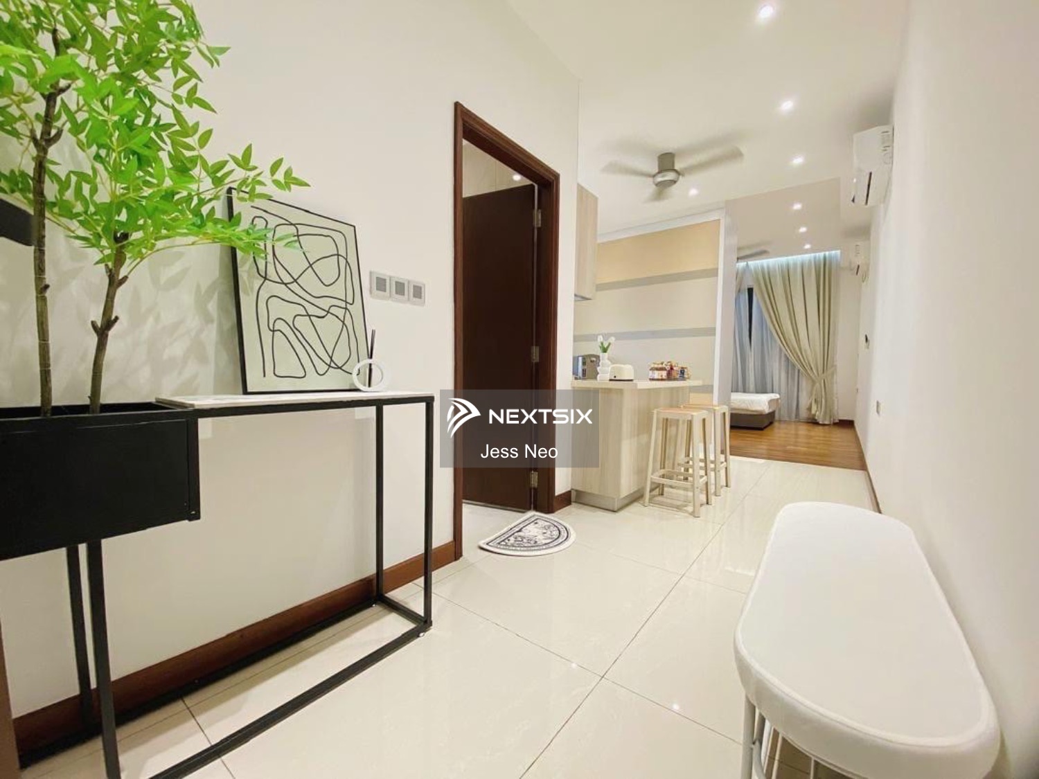 Serviced Residence For Rent in Johor Bahru Johor