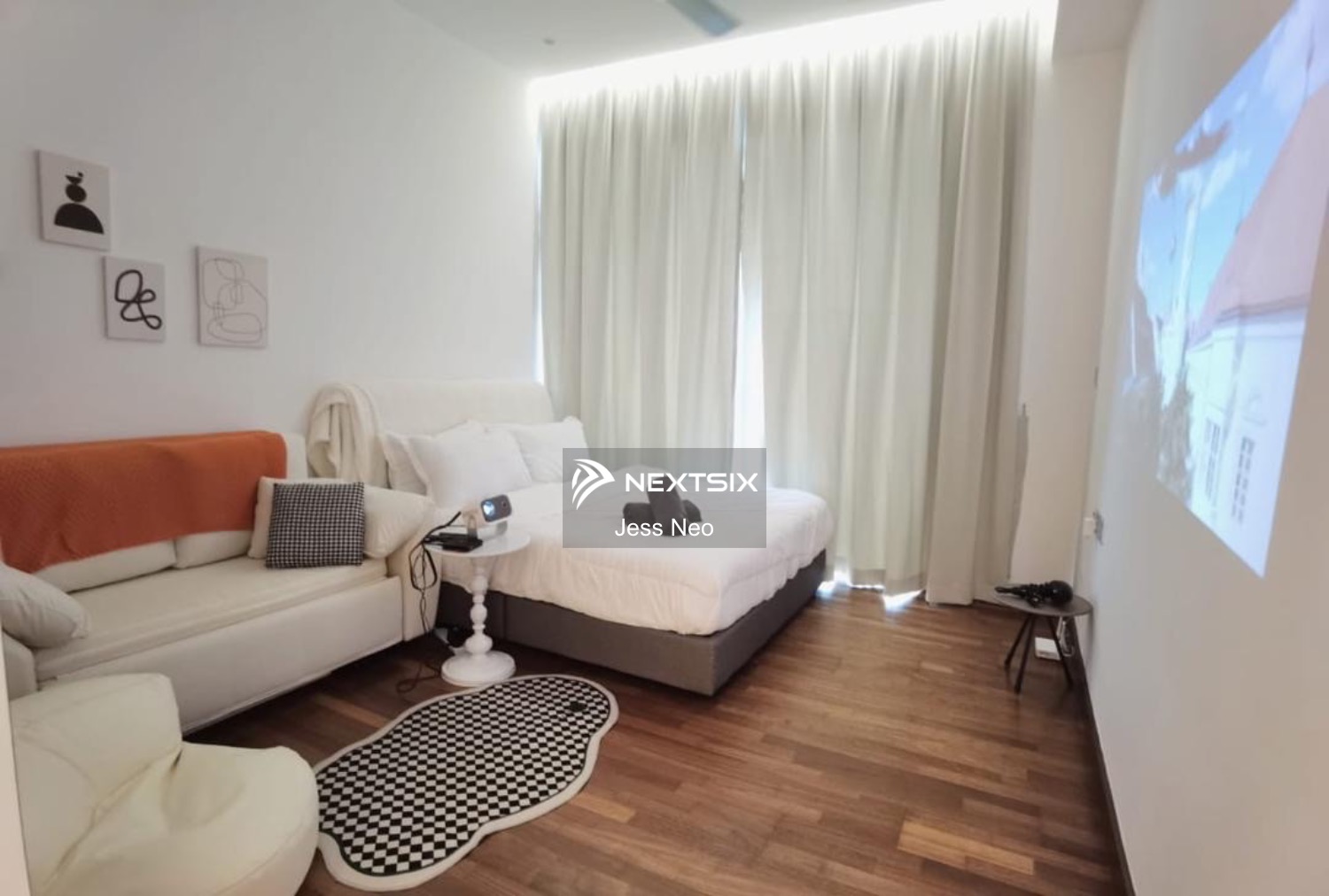 Serviced Residence For Rent in Johor Bahru Johor - Image 5
