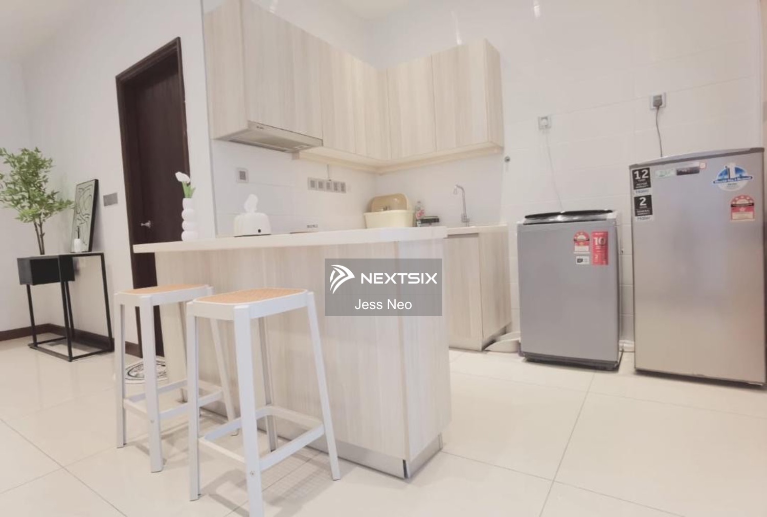 Serviced Residence For Rent in Johor Bahru Johor - Image 6