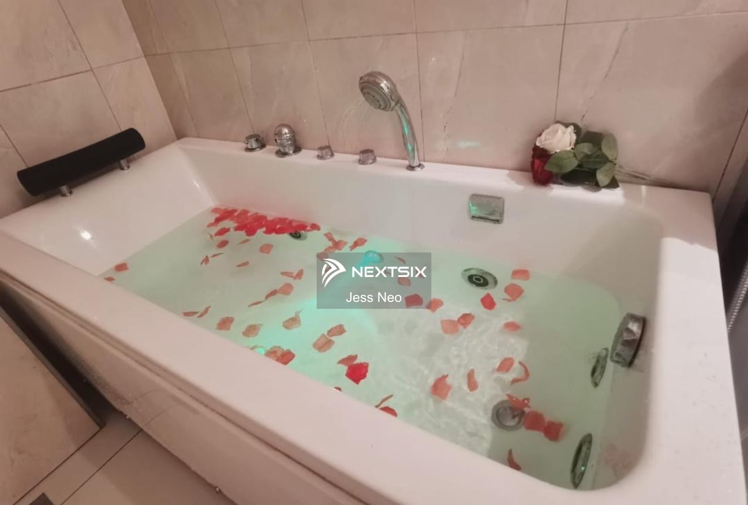 Serviced Residence For Rent in Johor Bahru Johor - Image 7