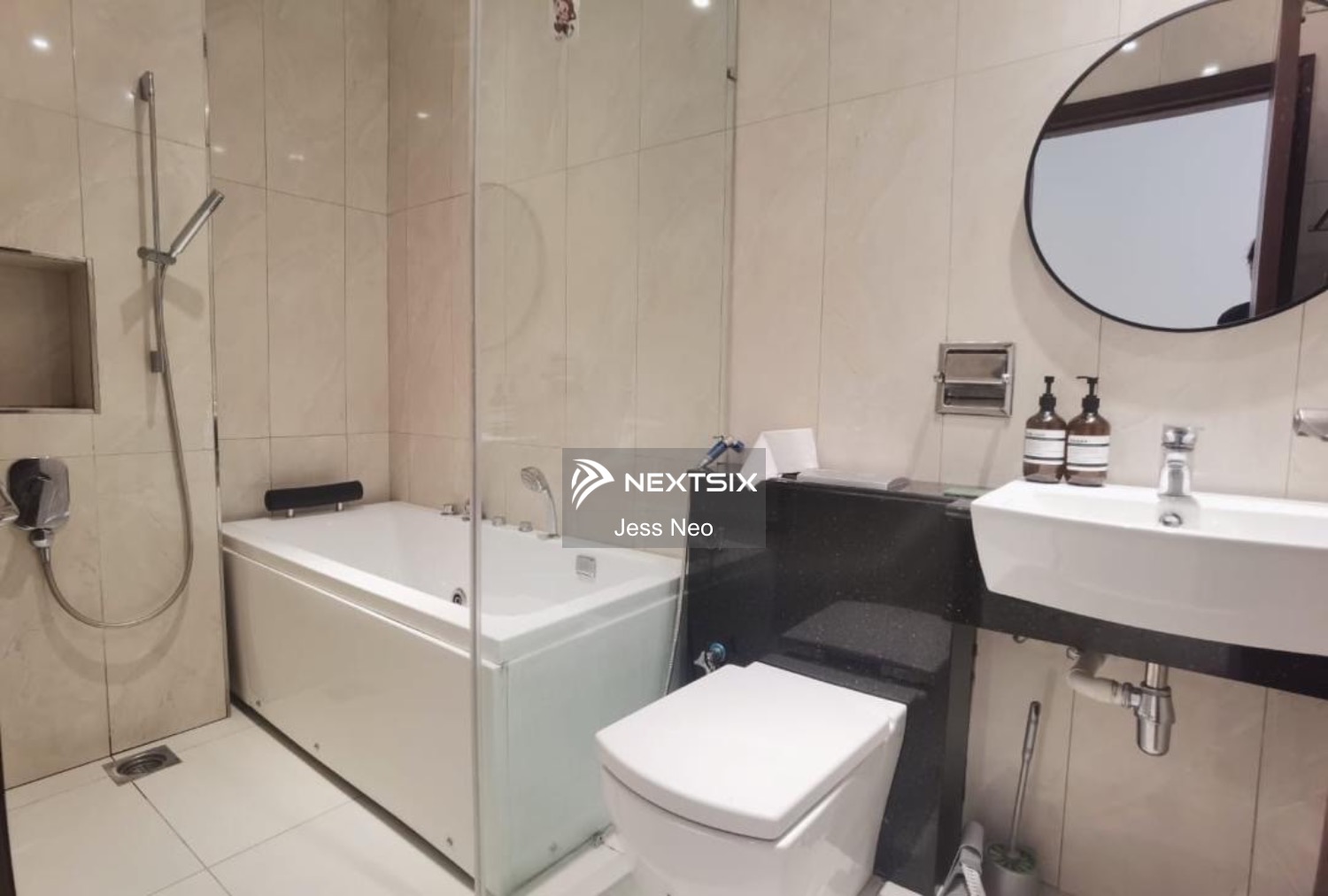 Serviced Residence For Rent in Johor Bahru Johor - Image 8