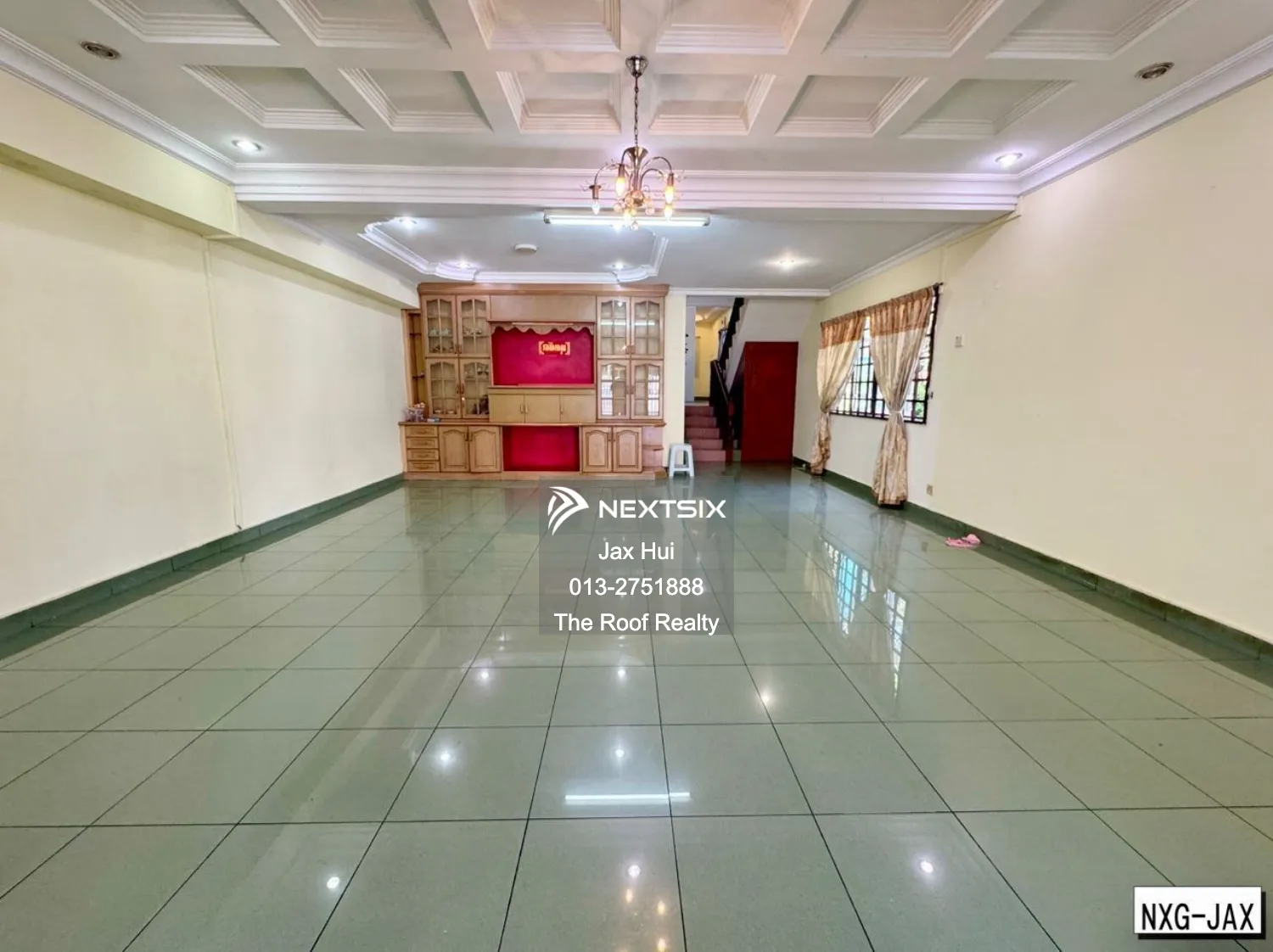 2.5-sty Terrace/Link House For Sale in Klang Selangor