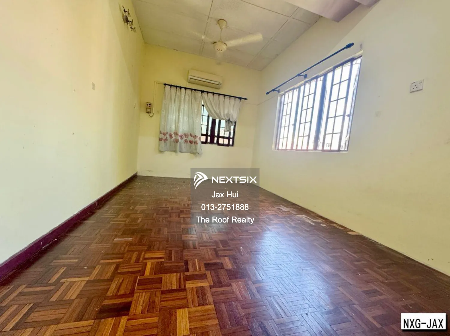2.5-sty Terrace/Link House For Sale in Klang Selangor - Image 10