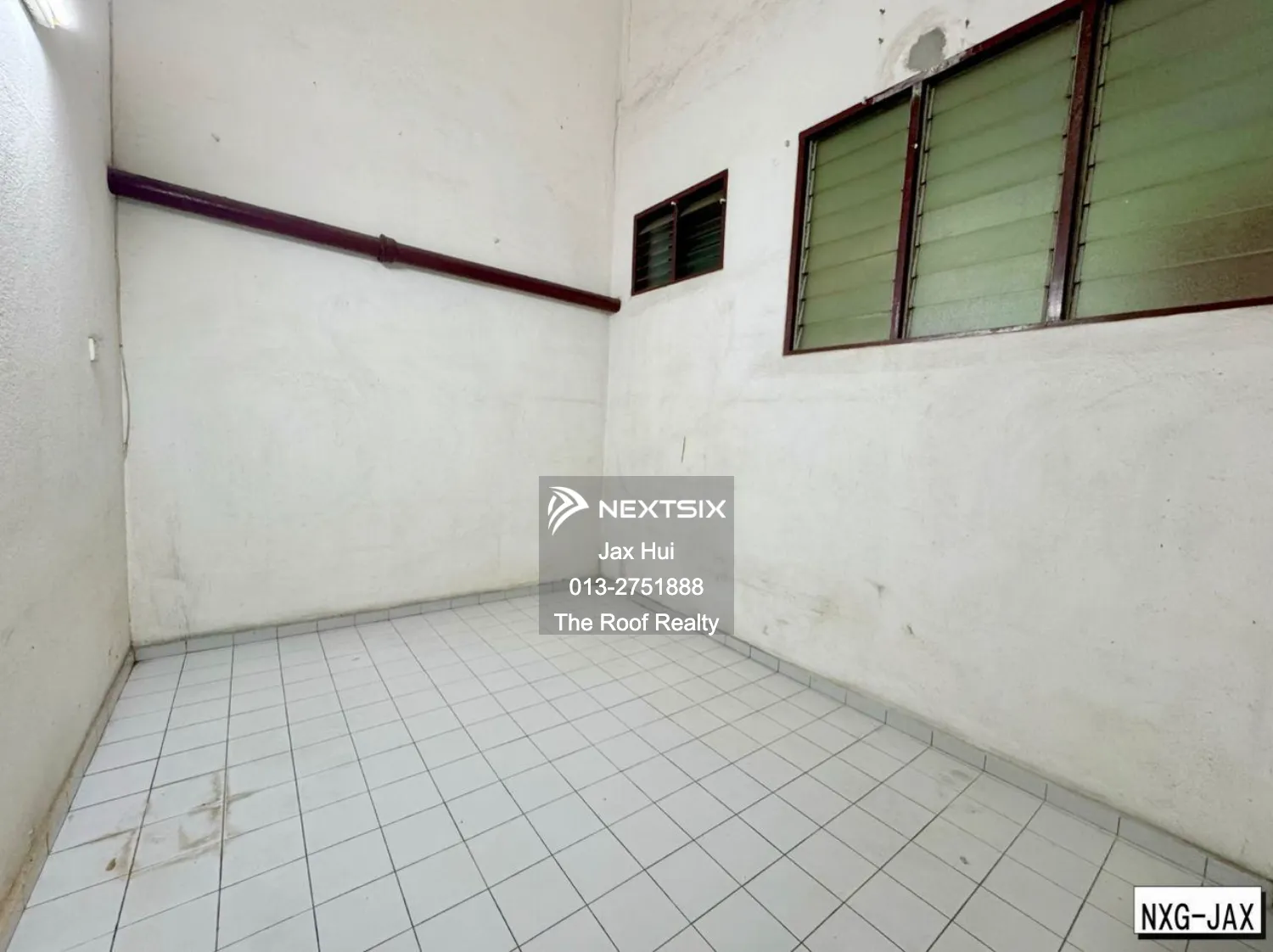 2.5-sty Terrace/Link House For Sale in Klang Selangor - Image 11