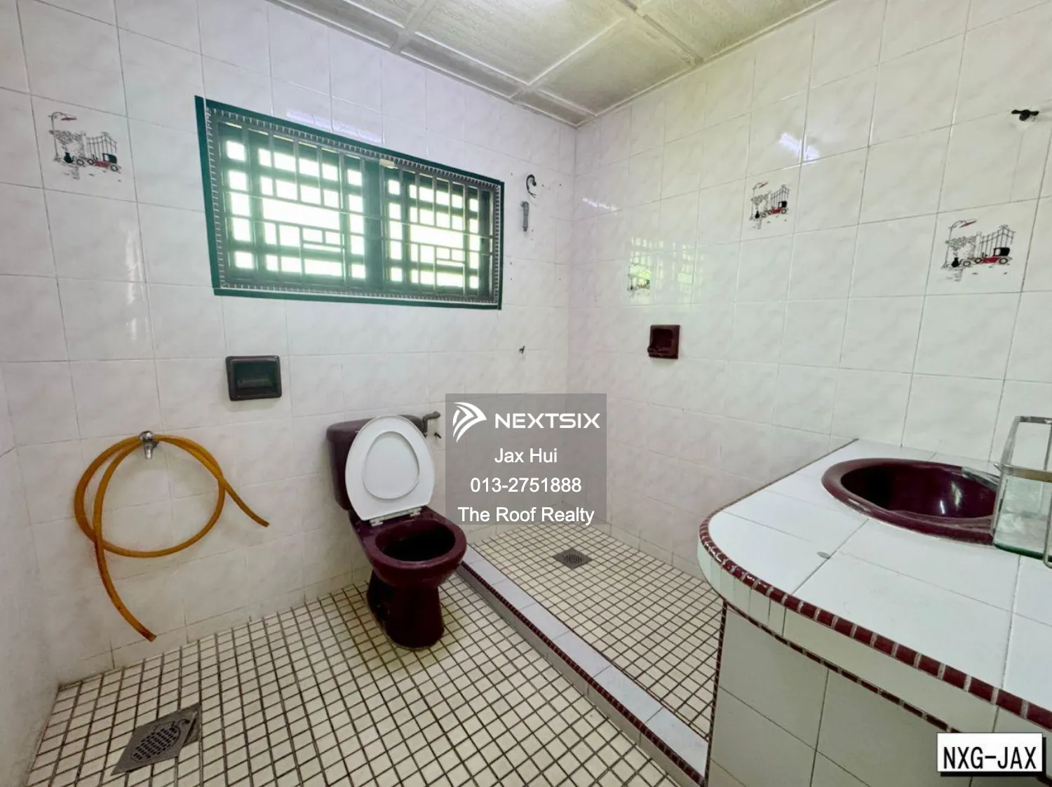 2.5-sty Terrace/Link House For Sale in Klang Selangor - Image 12