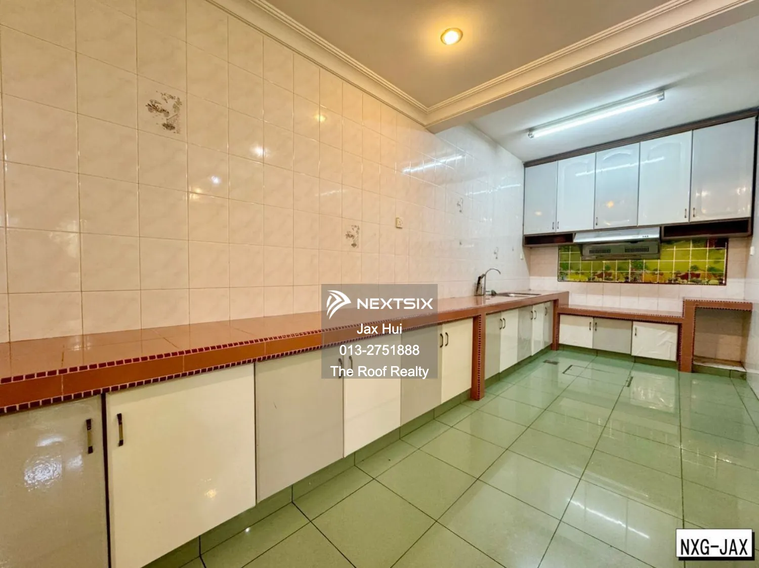 2.5-sty Terrace/Link House For Sale in Klang Selangor - Image 5
