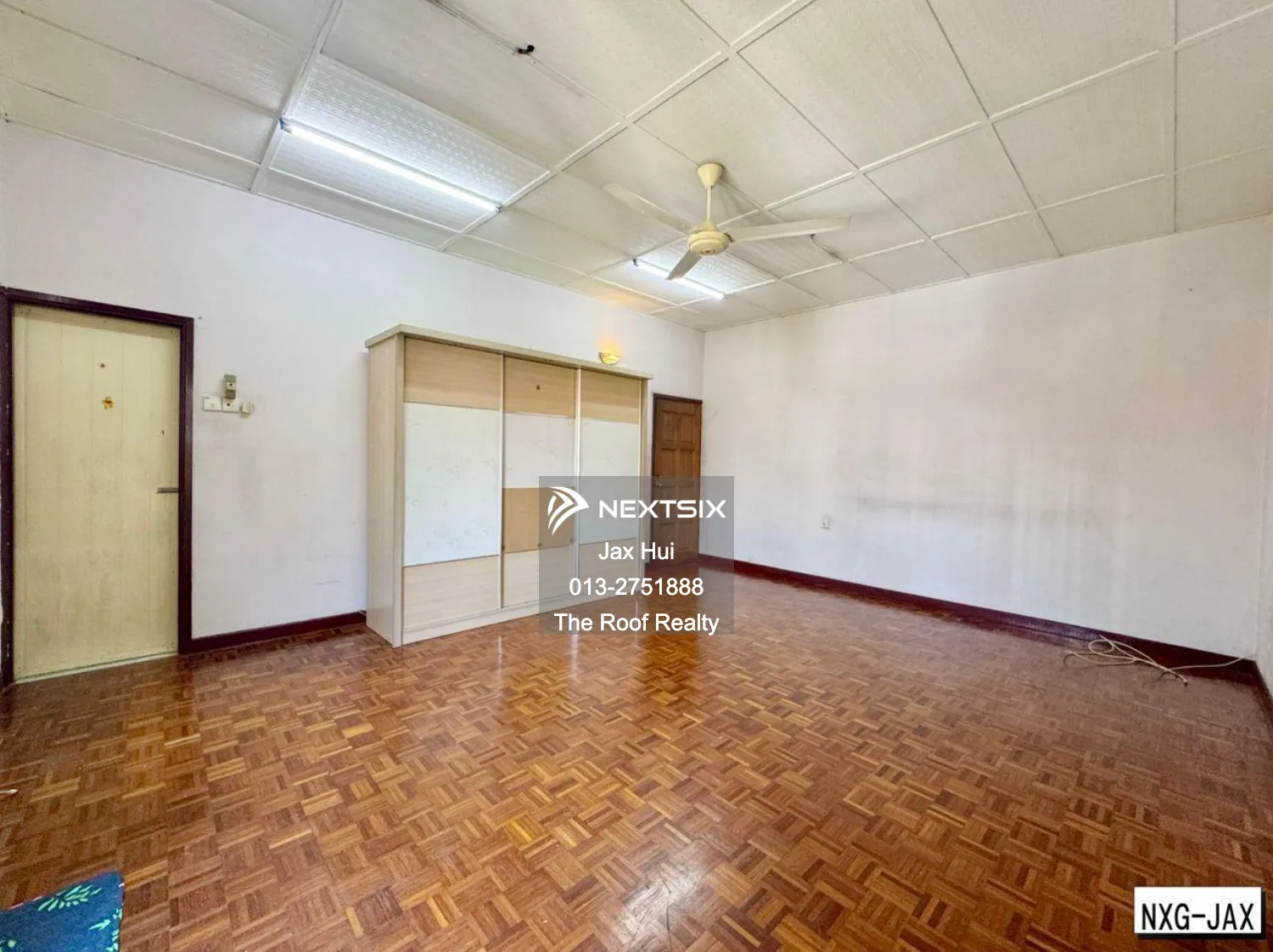 2.5-sty Terrace/Link House For Sale in Klang Selangor - Image 6