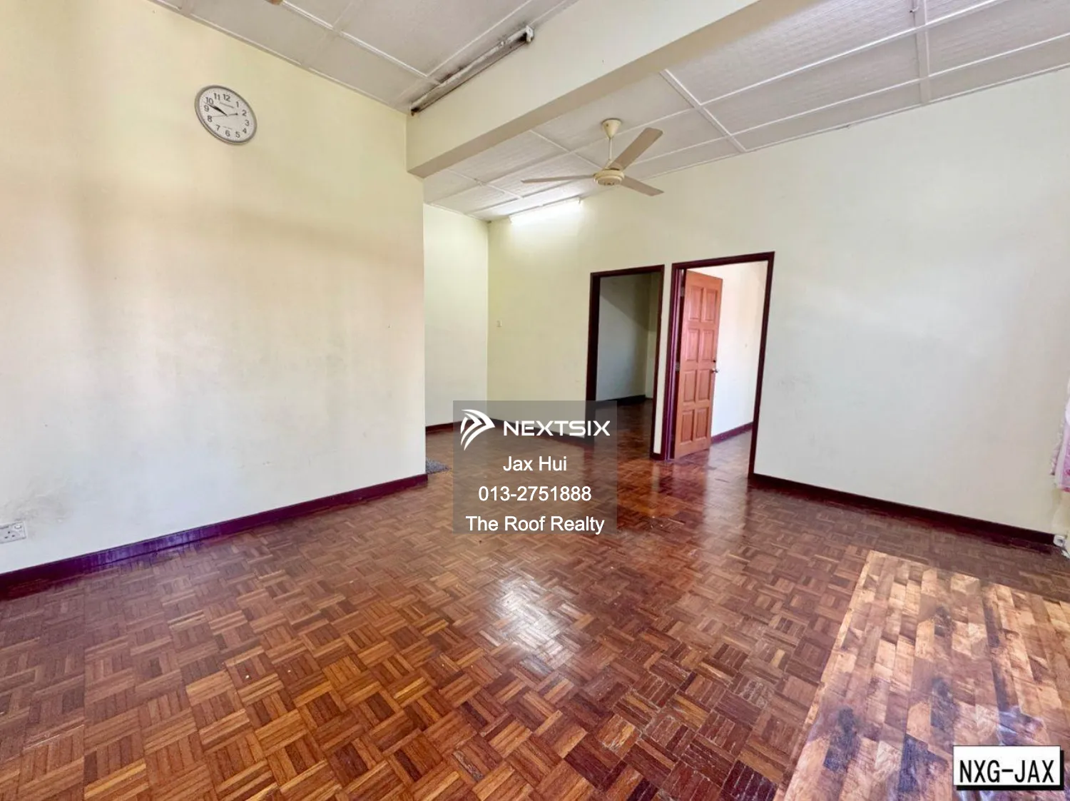 2.5-sty Terrace/Link House For Sale in Klang Selangor - Image 7