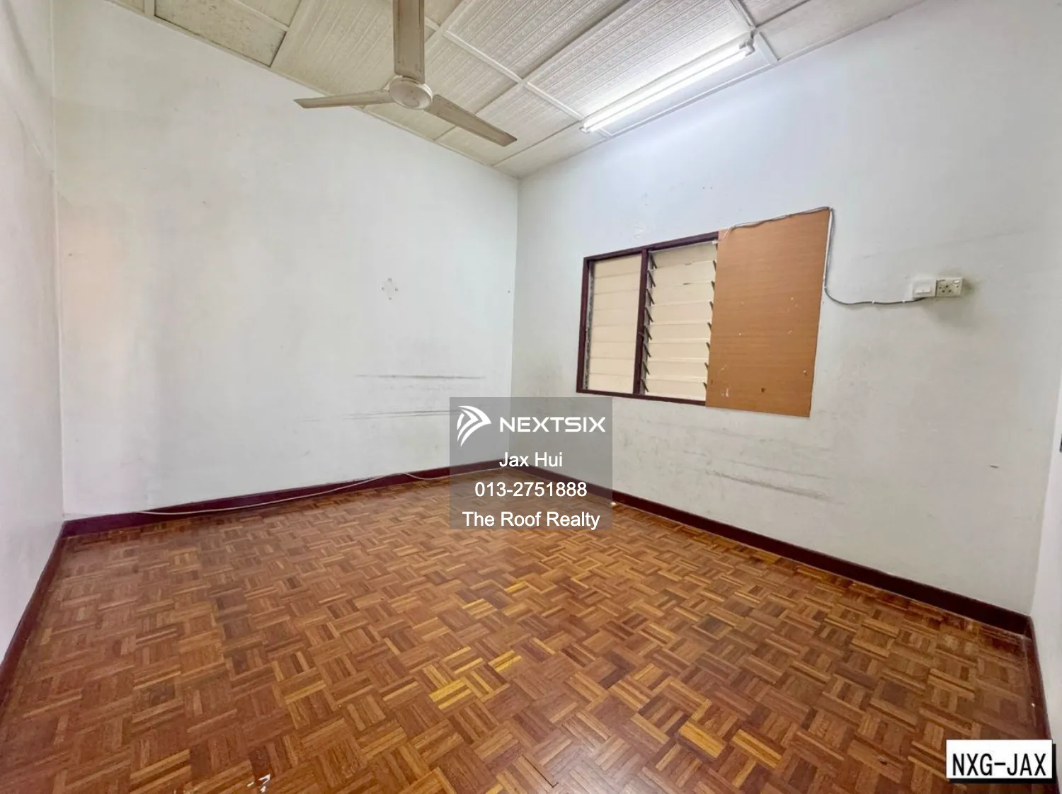 2.5-sty Terrace/Link House For Sale in Klang Selangor - Image 8
