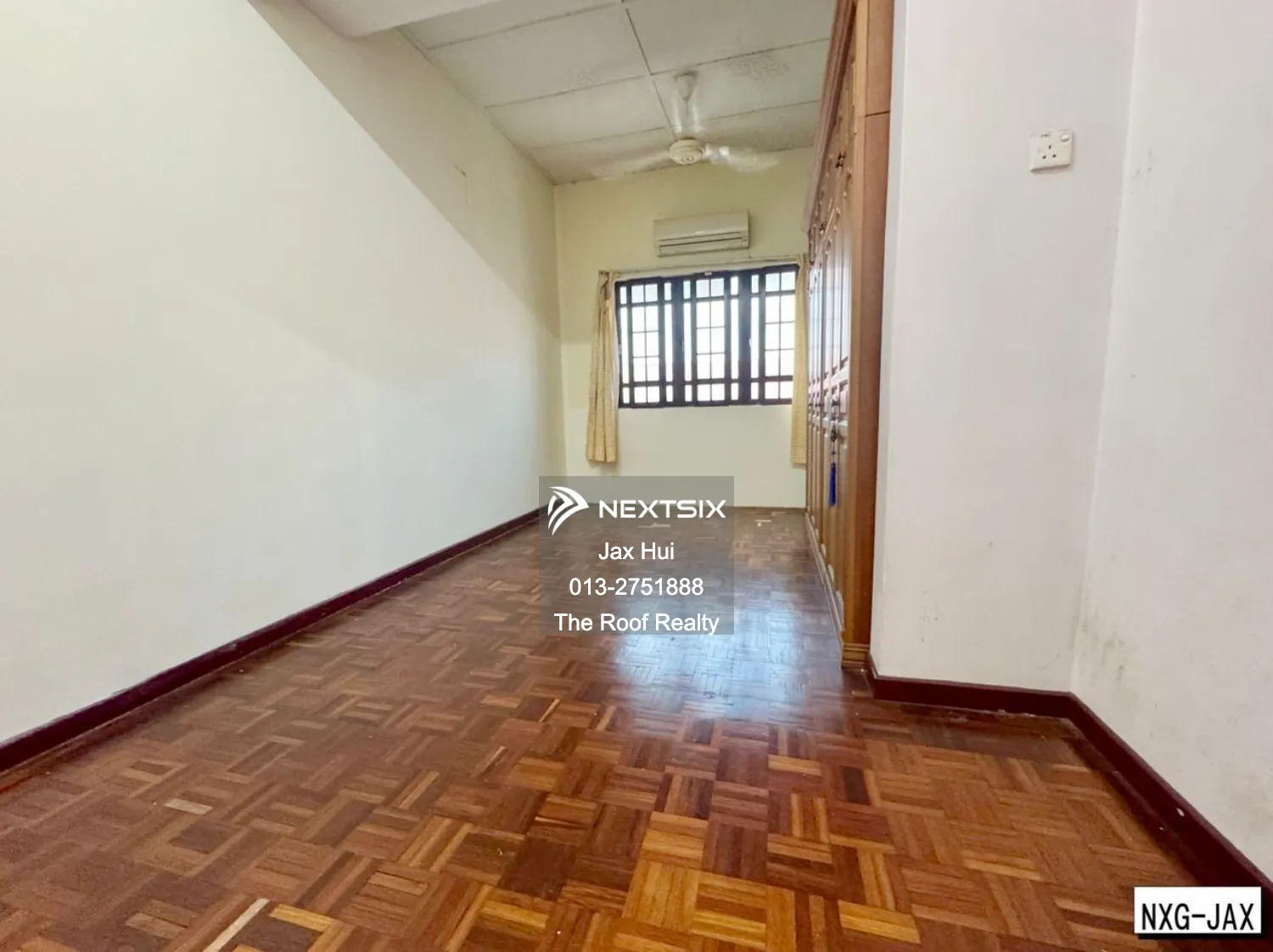 2.5-sty Terrace/Link House For Sale in Klang Selangor - Image 9