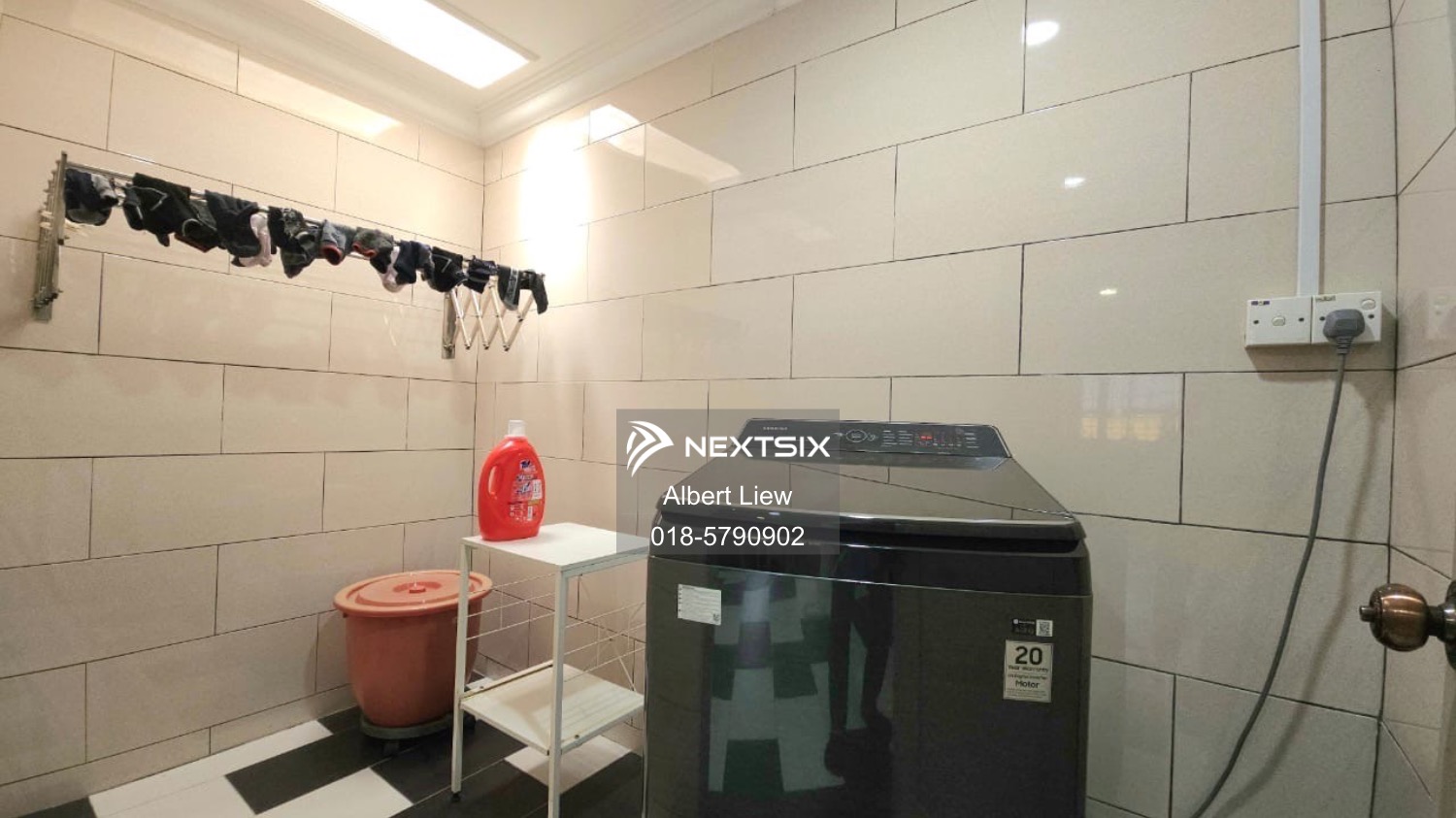Semi-detached House For Sale in Perling Johor - Image 10