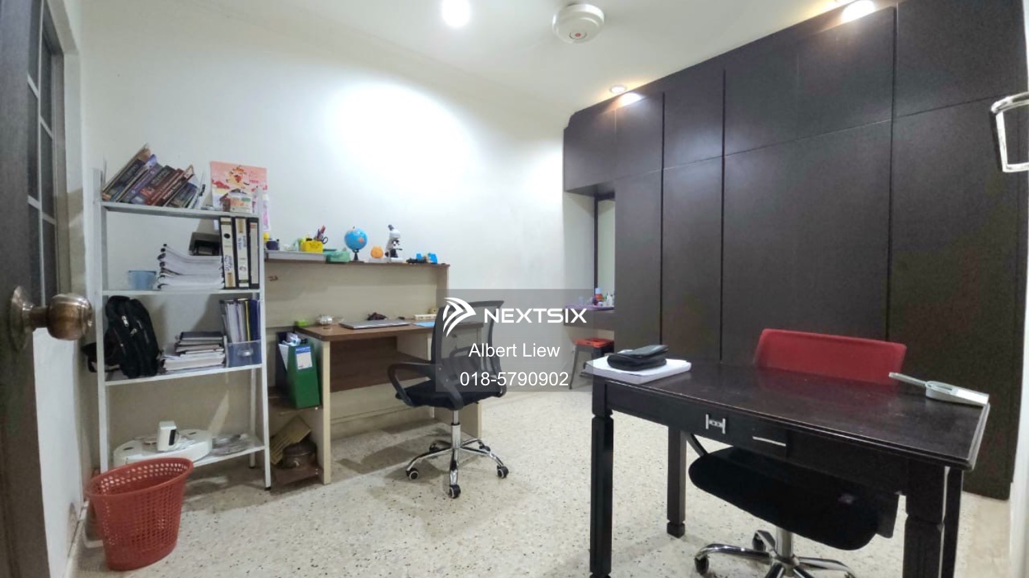 Semi-detached House For Sale in Perling Johor - Image 12