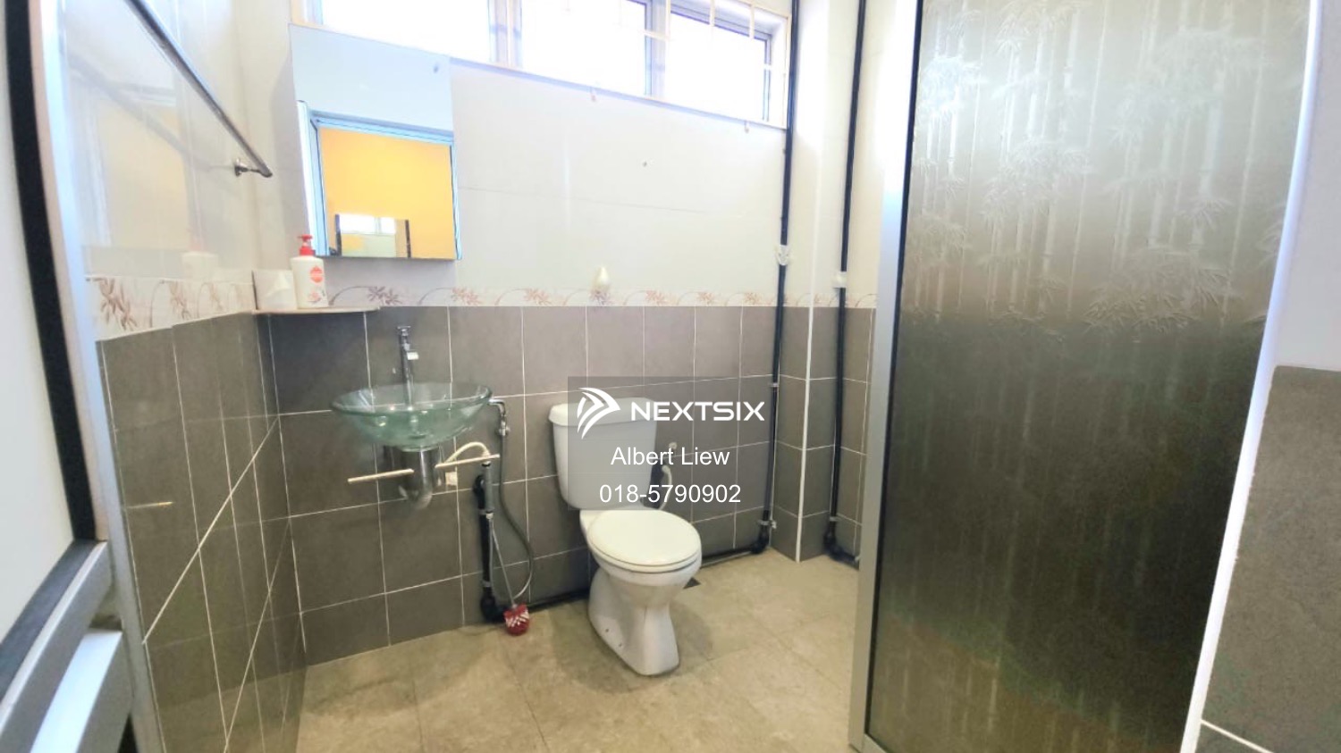 Semi-detached House For Sale in Perling Johor - Image 16