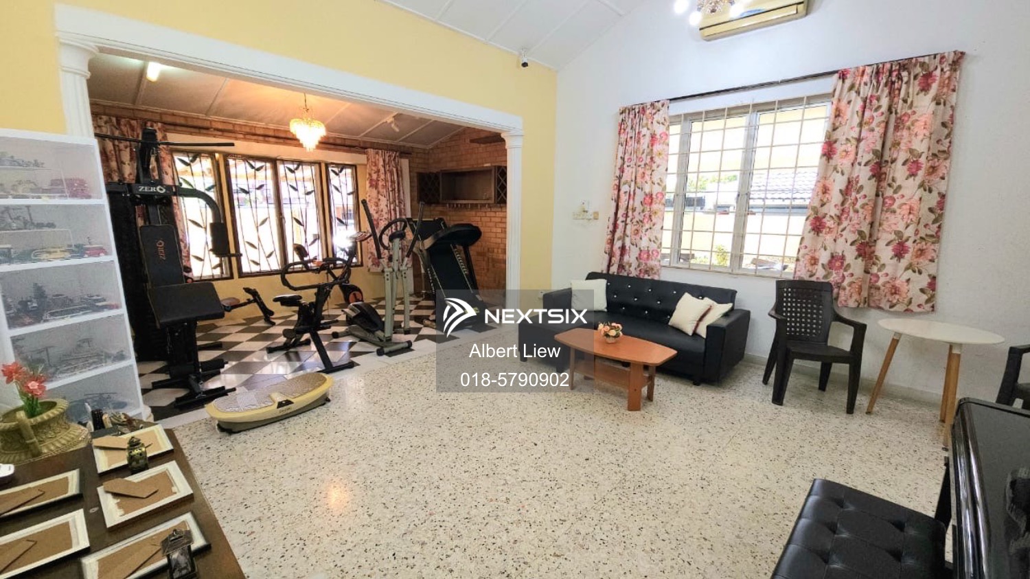 Semi-detached House For Sale in Perling Johor - Image 5