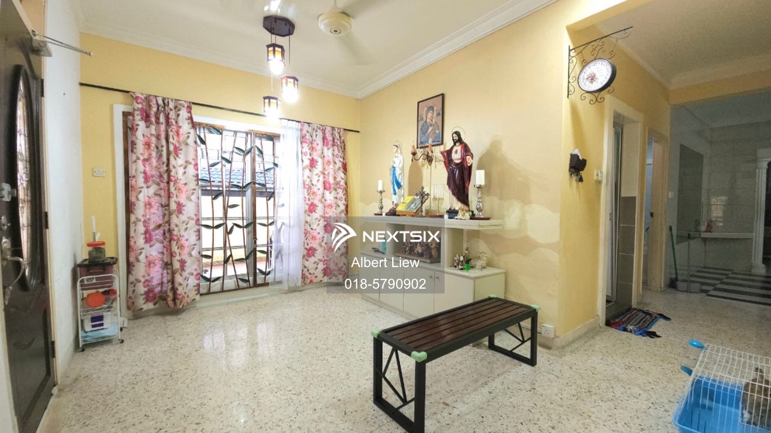 Semi-detached House For Sale in Perling Johor - Image 6
