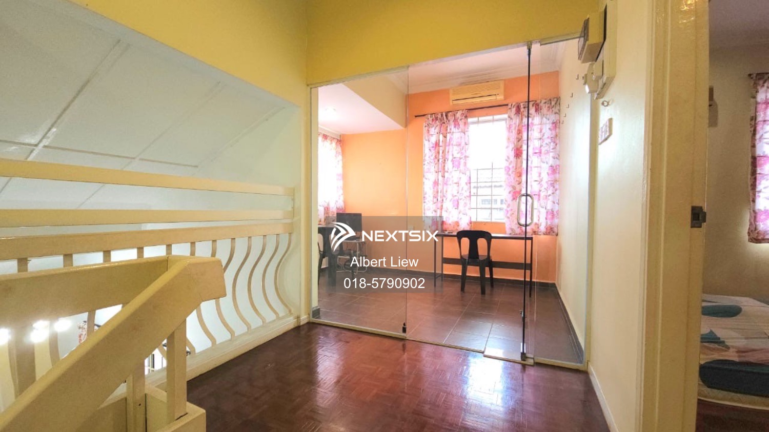 Semi-detached House For Sale in Perling Johor - Image 7