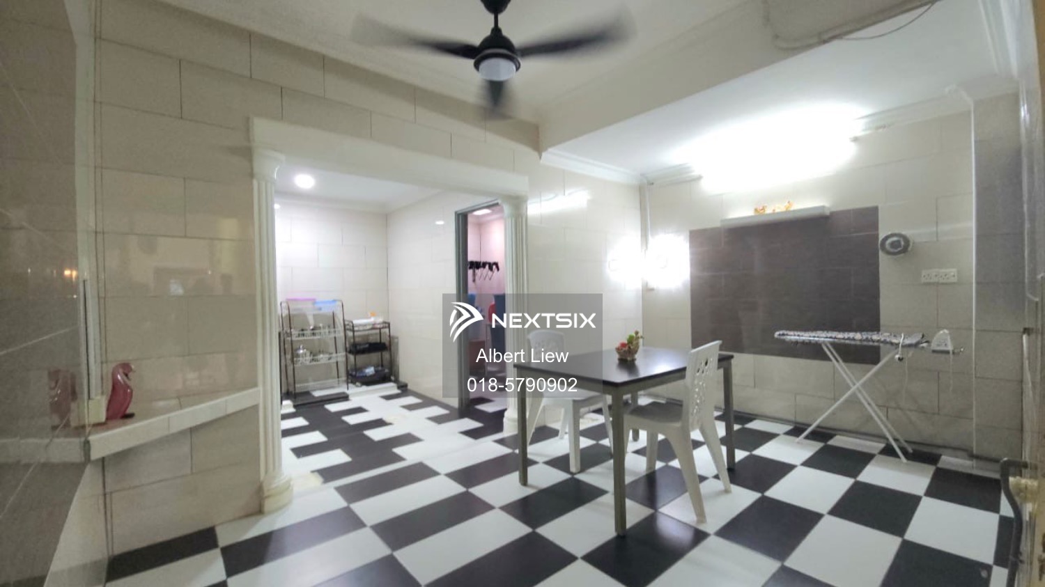 Semi-detached House For Sale in Perling Johor - Image 8