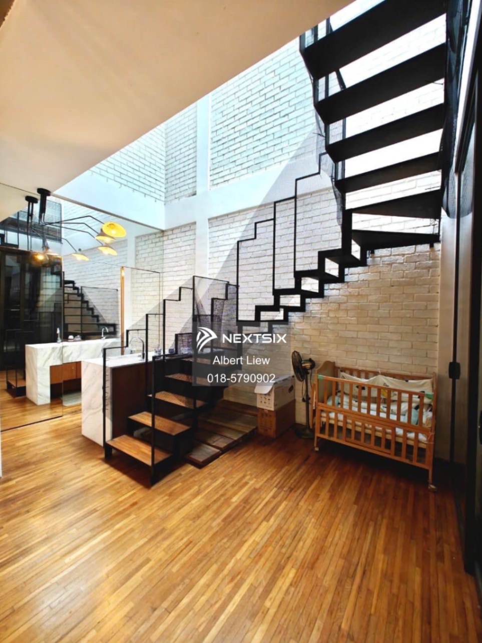 1.5-sty Terrace/Link House For Sale in Skudai Johor - Image 12