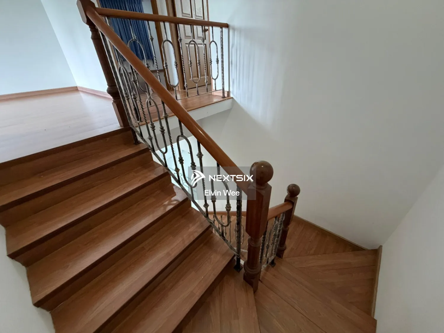 2-sty Terrace/Link House For Sale in Kuching Sarawak - Image 12