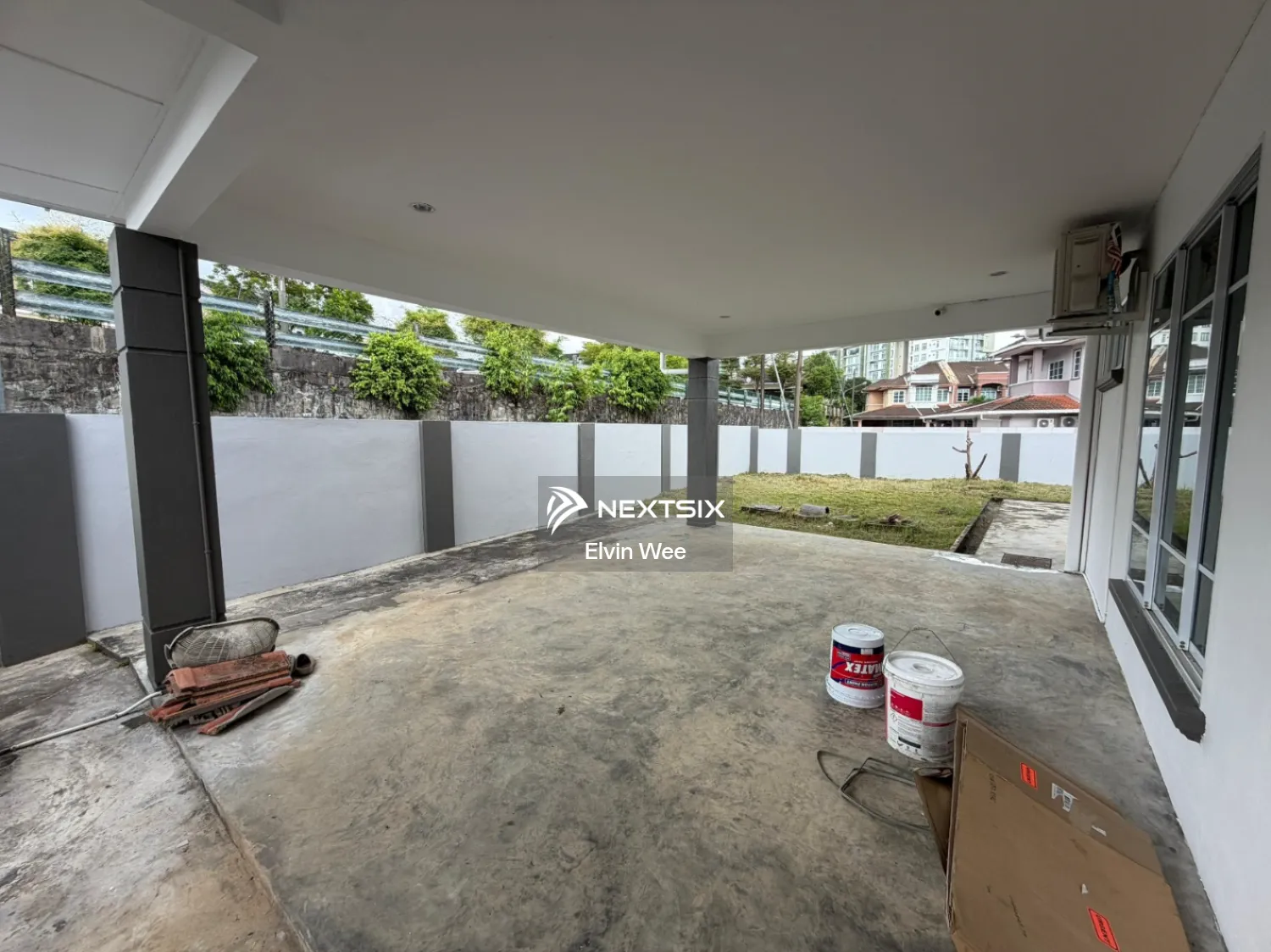 2-sty Terrace/Link House For Sale in Kuching Sarawak - Image 14