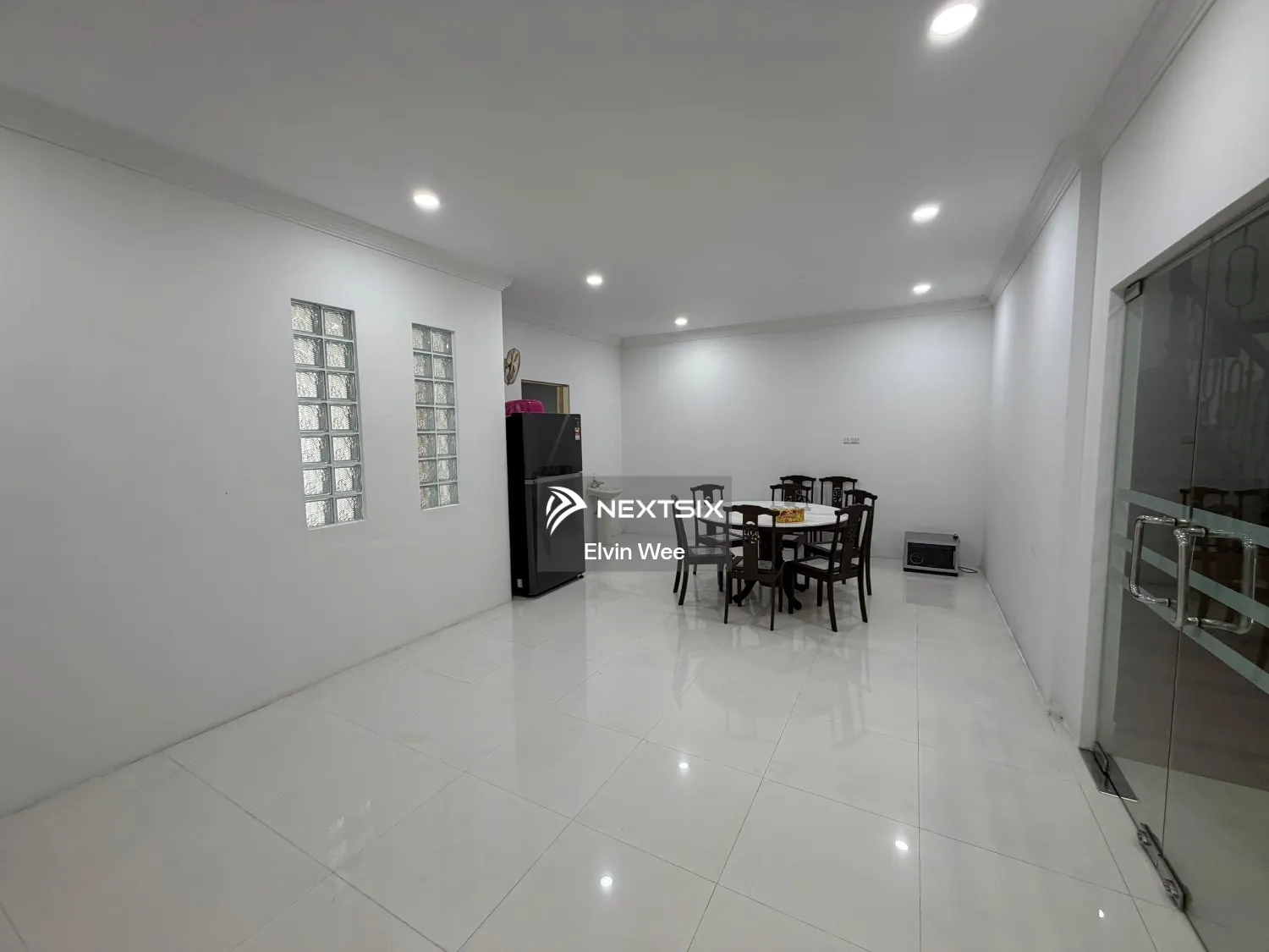 2-sty Terrace/Link House For Sale in Kuching Sarawak - Image 6