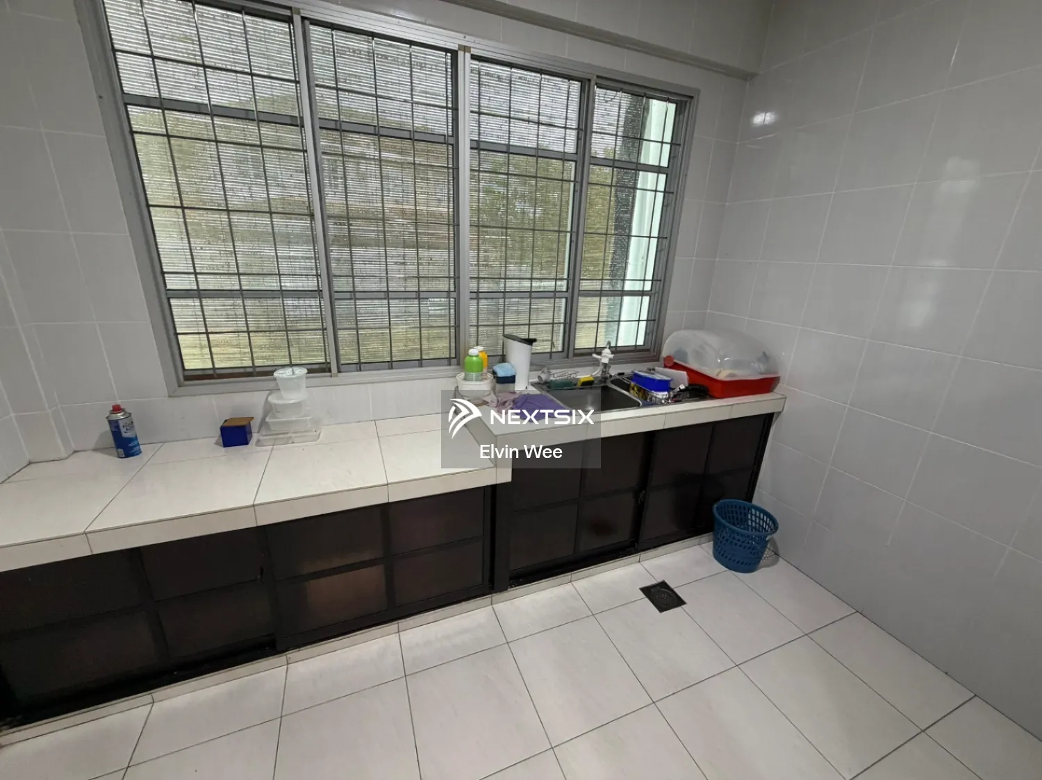 2-sty Terrace/Link House For Sale in Kuching Sarawak - Image 7