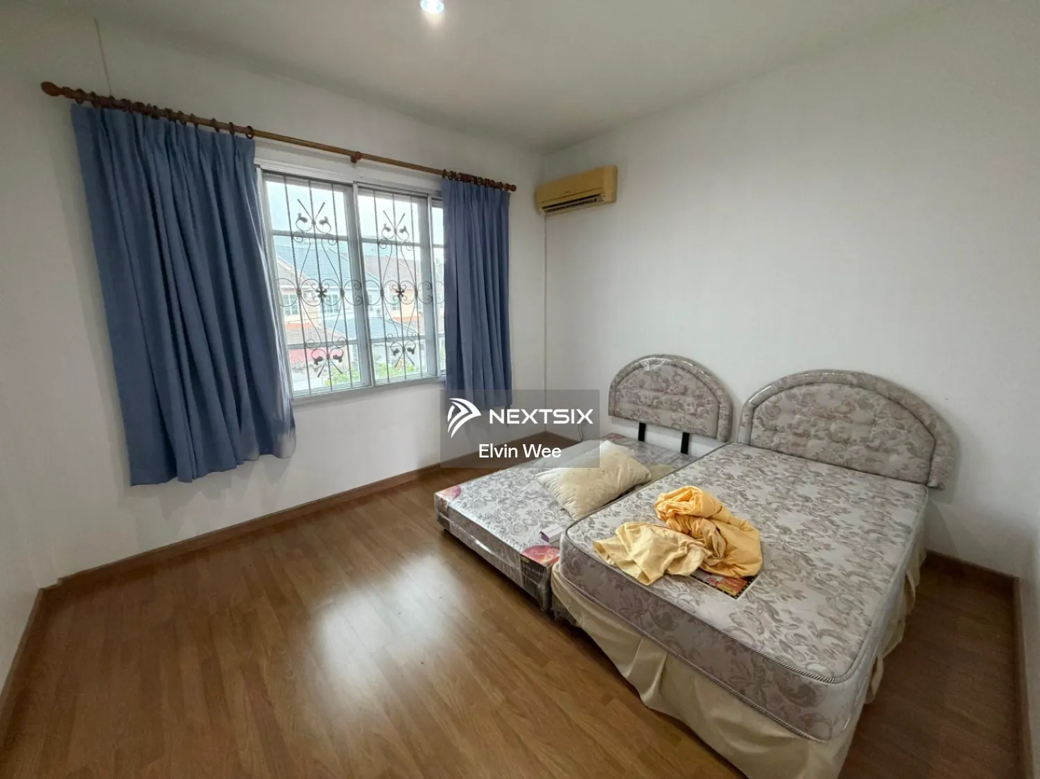 2-sty Terrace/Link House For Sale in Kuching Sarawak - Image 9