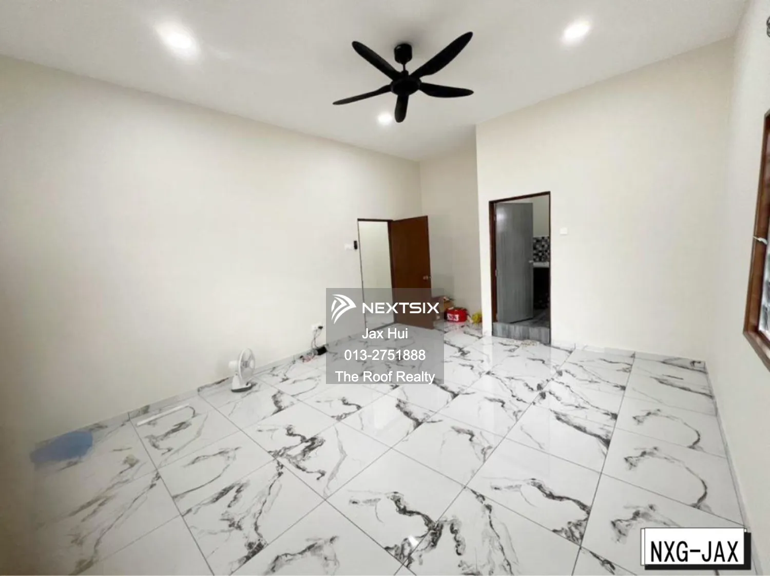 Bungalow For Sale in Klang Selangor - Image 5