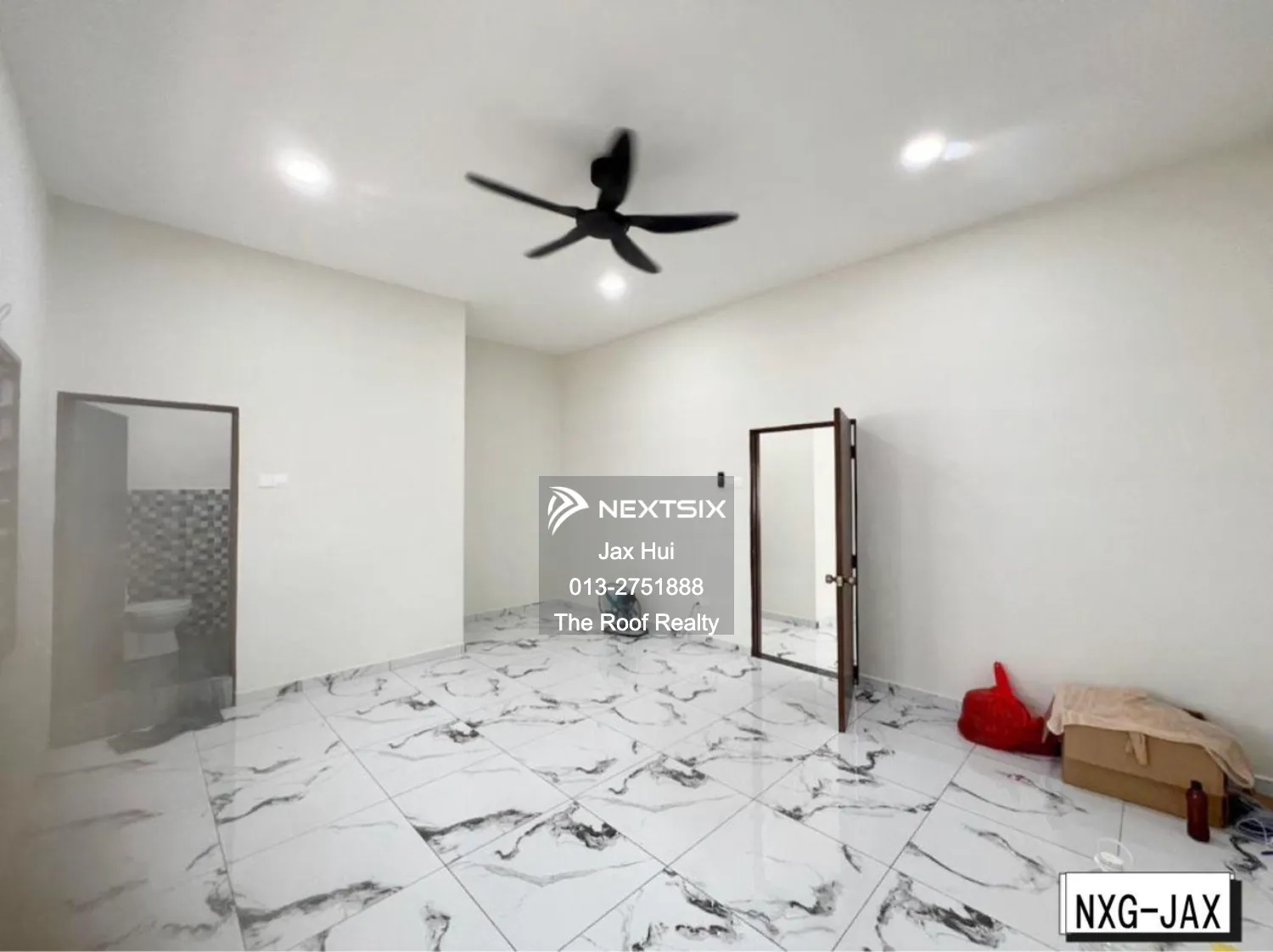 Bungalow For Sale in Klang Selangor - Image 6