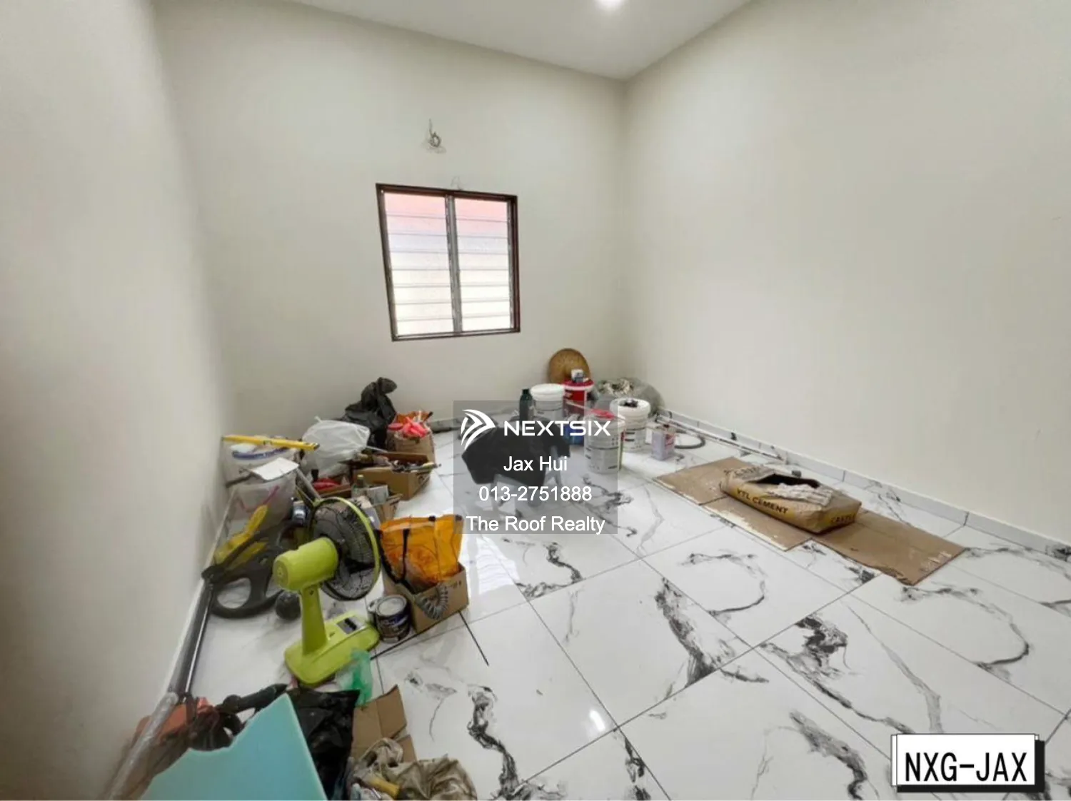 Bungalow For Sale in Klang Selangor - Image 7