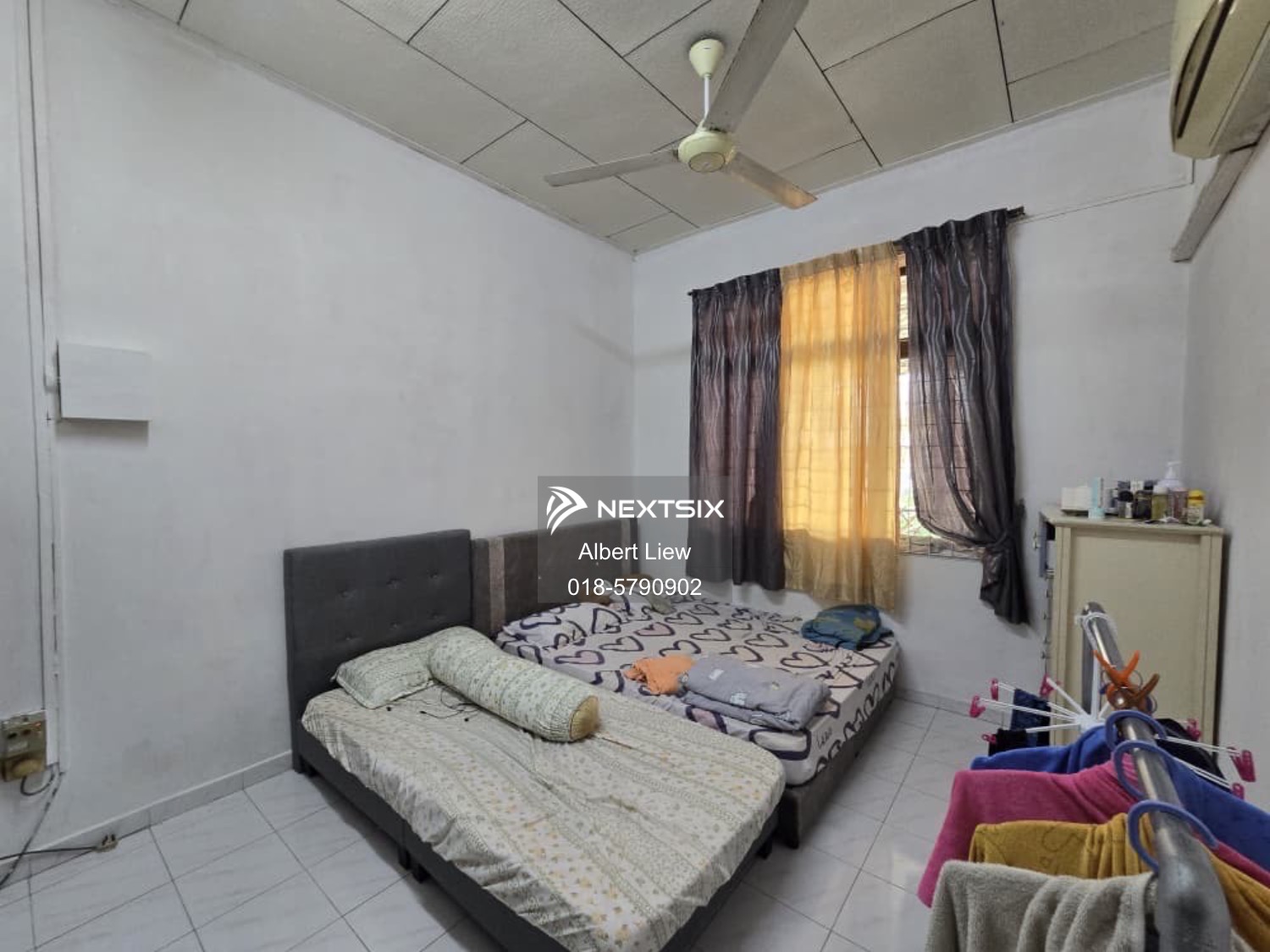 1-sty Terrace/Link House For Sale in Setia Indah Johor - Image 9