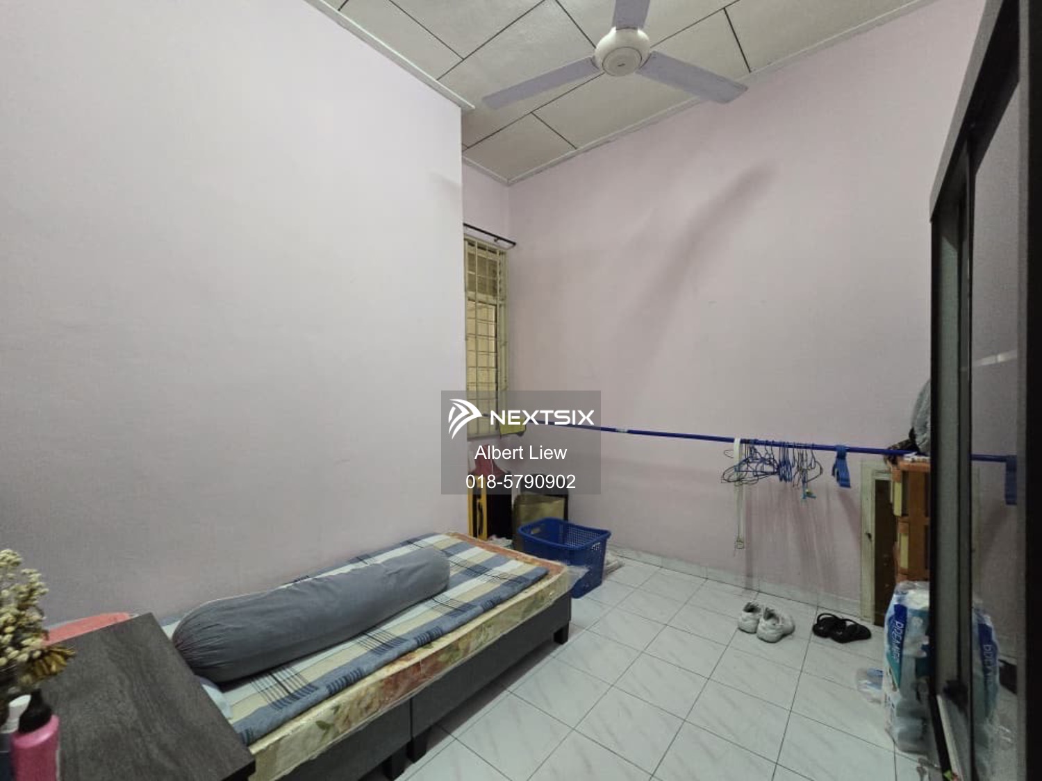 1-sty Terrace/Link House For Sale in Setia Indah Johor - Image 10