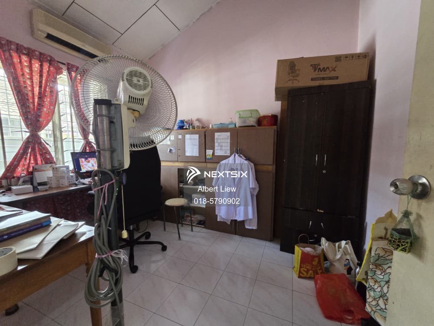 1-sty Terrace/Link House For Sale in Setia Indah Johor - Image 7